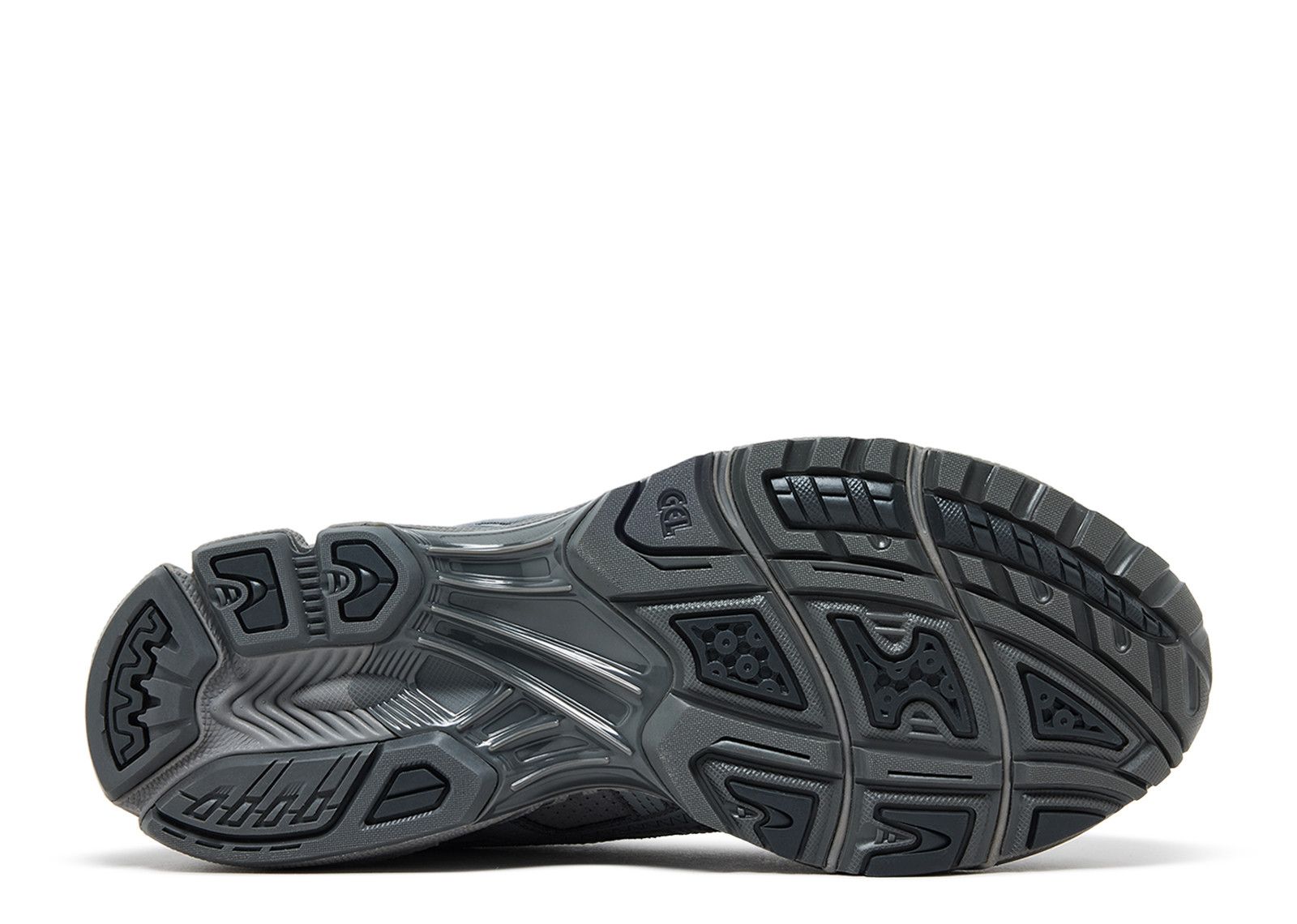 Thom Browne X Asics Gel Kayano 14 'Grey' - ASICS - 1203B110 020