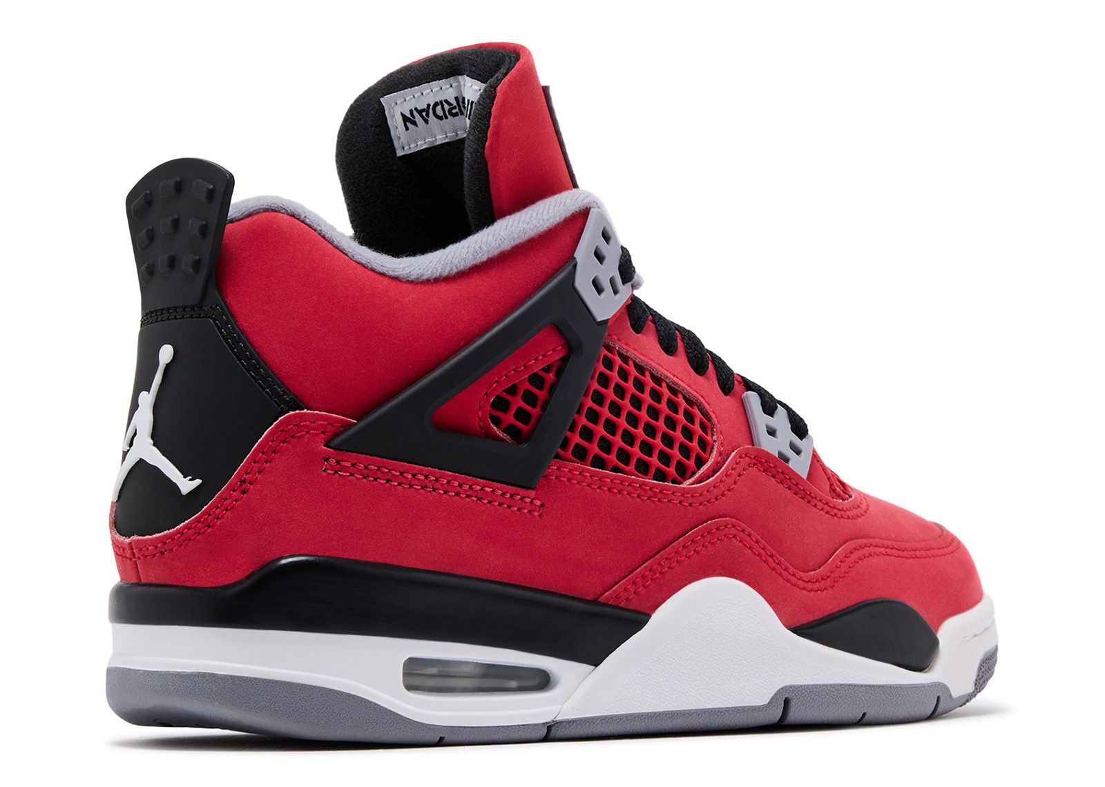 Jordan 4 Retro GS 'Toro Bravo' 2026 - Air Jordan - FQ8213 600