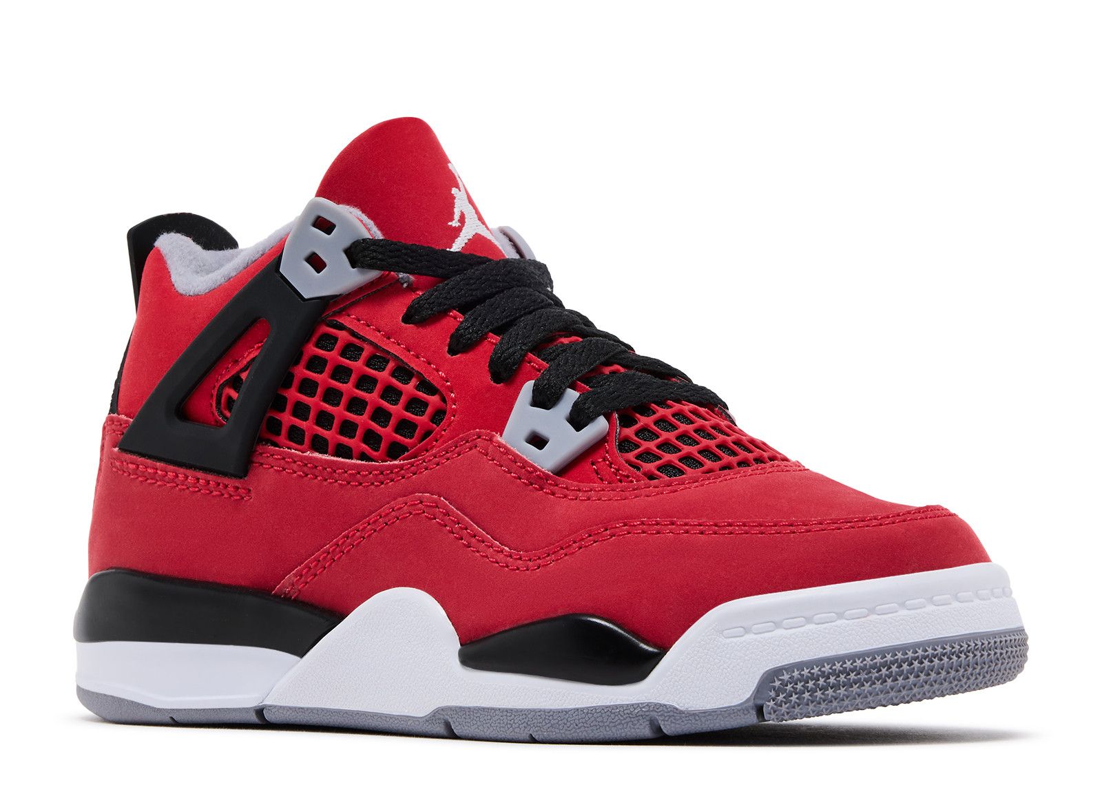 Jordan 4 Retro PS 'Toro Bravo' 2026 - Air Jordan - HV4381 600