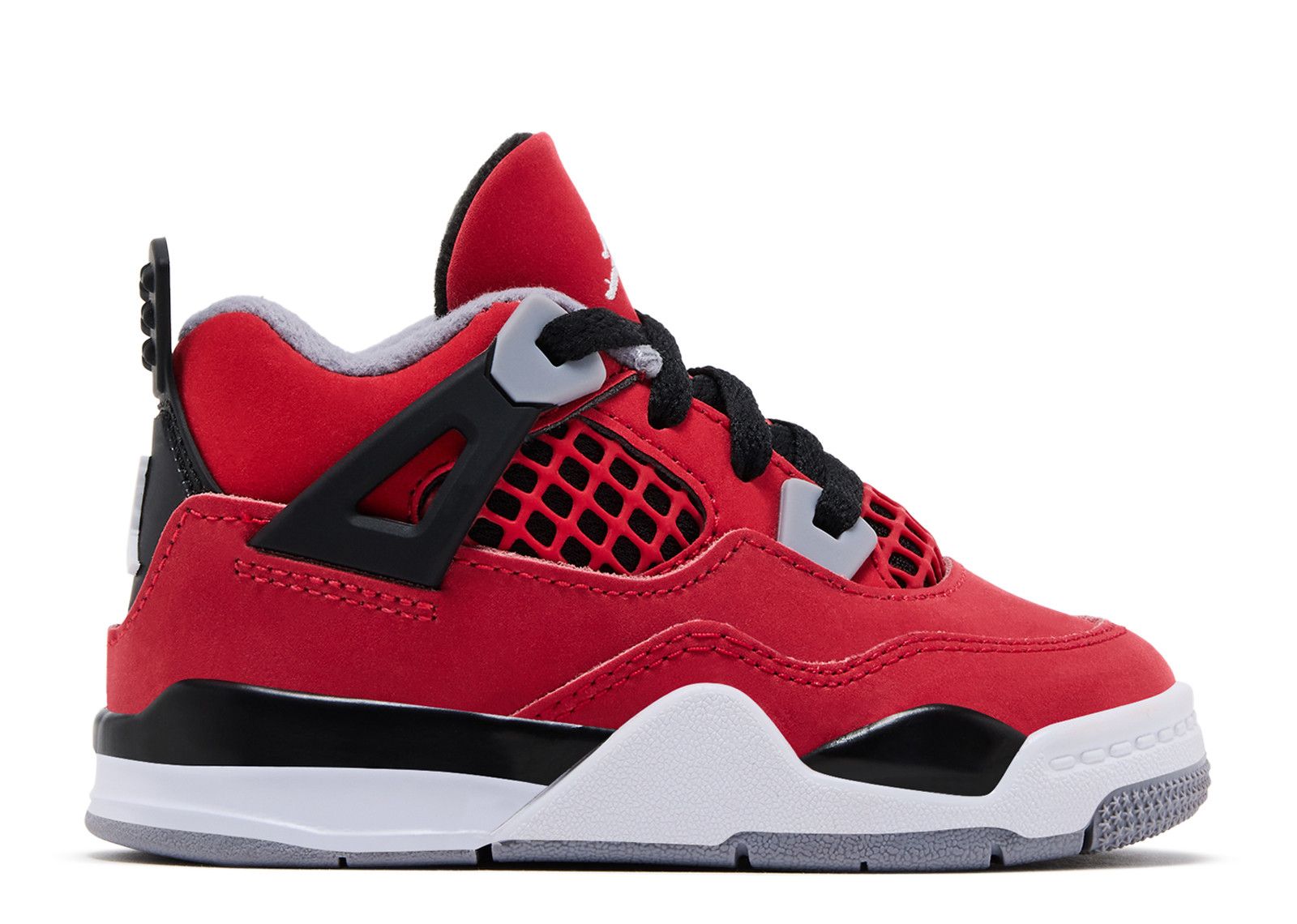 Jordan 4 Retro TD 'Toro Bravo' 2026 - Air Jordan - HV4382 600