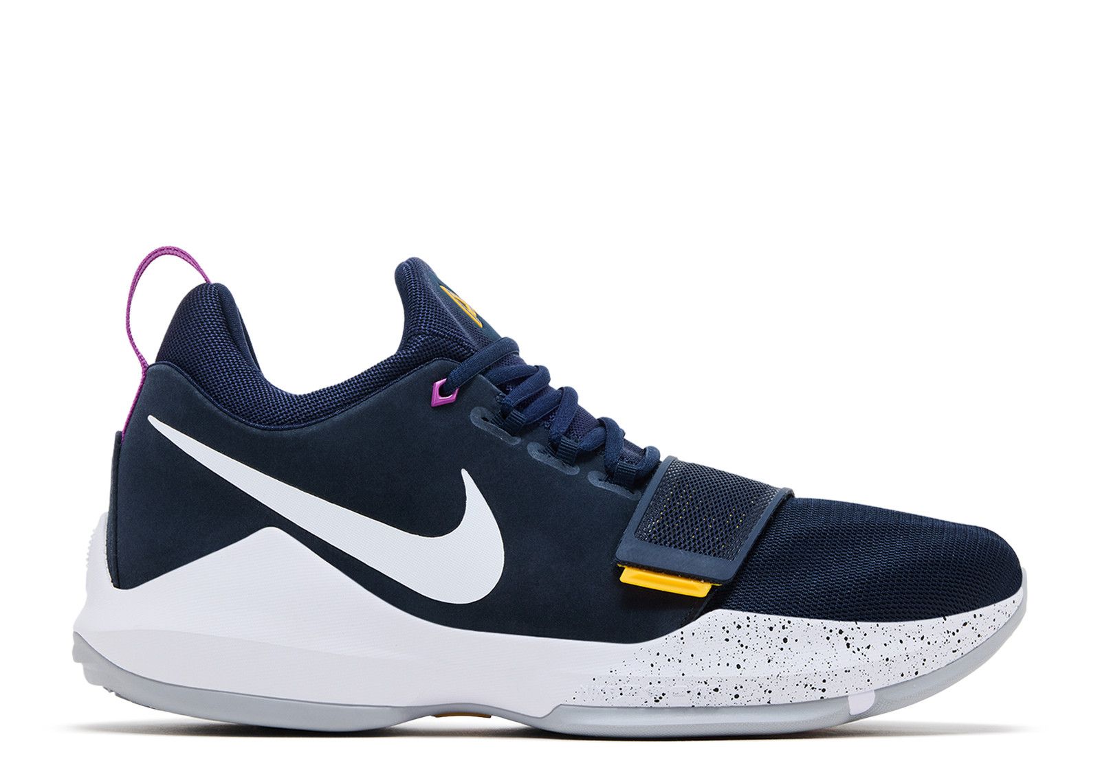 Nike PG 1 Sneakers | Flight Club