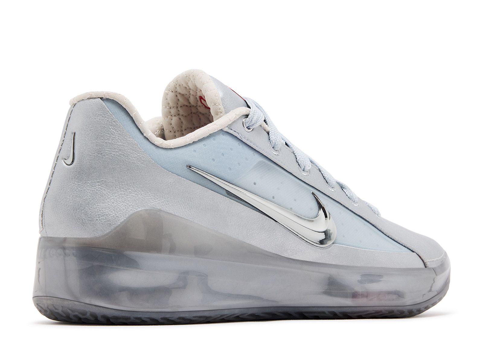 Juju Watkins X Nike Zoom LeBron NXXT Gen 'Silver Lining' - Nike