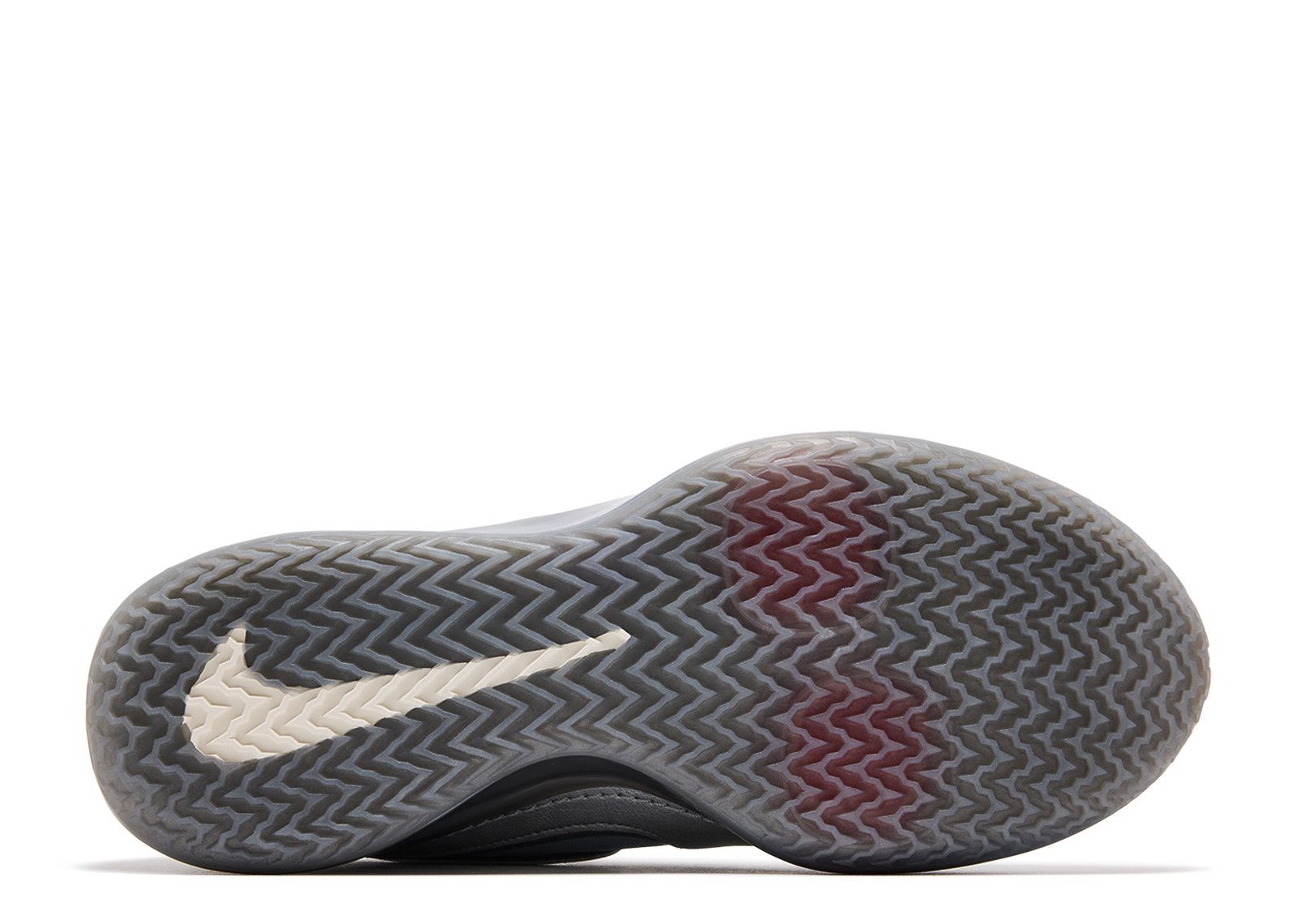 Juju Watkins X Nike Zoom LeBron NXXT Gen 'Silver Lining' - Nike