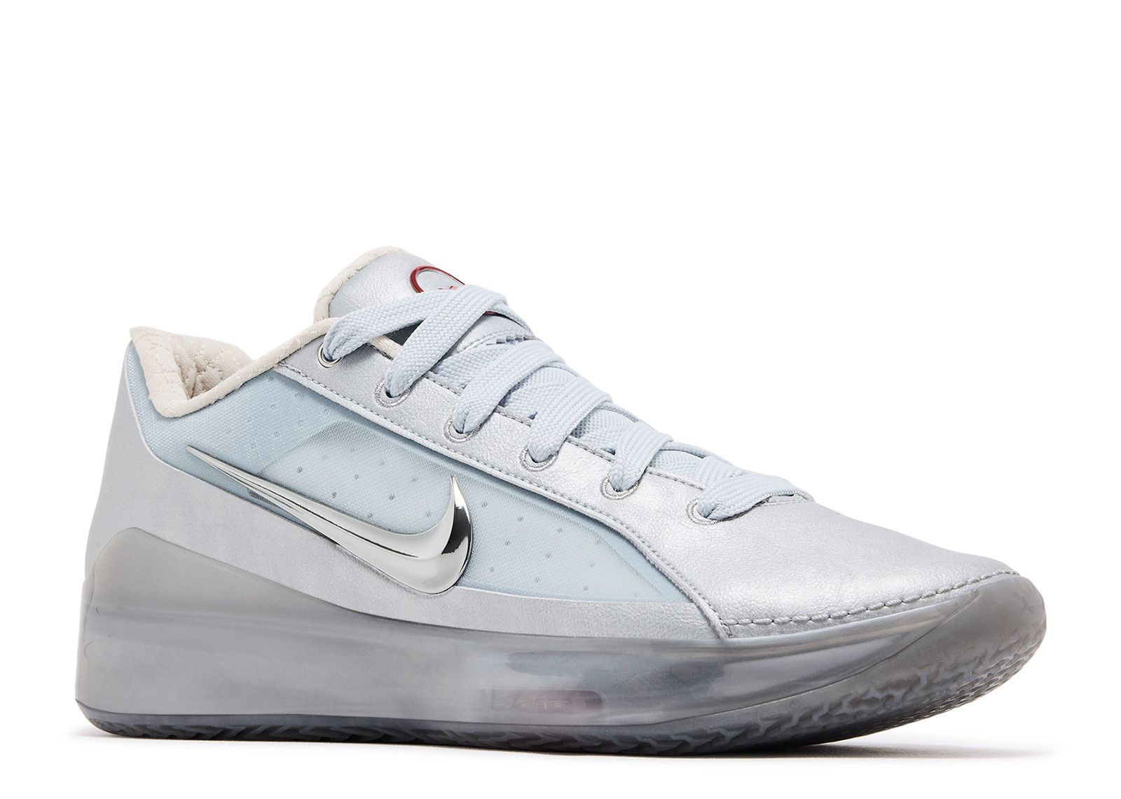 Juju Watkins X Nike Zoom LeBron NXXT Gen 'Silver Lining' - Nike