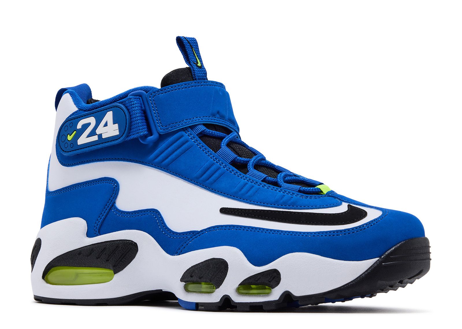 Nike Air Griffey Max 1 'Varsity Royal' 2026 - Nike - DJ5161 400 26