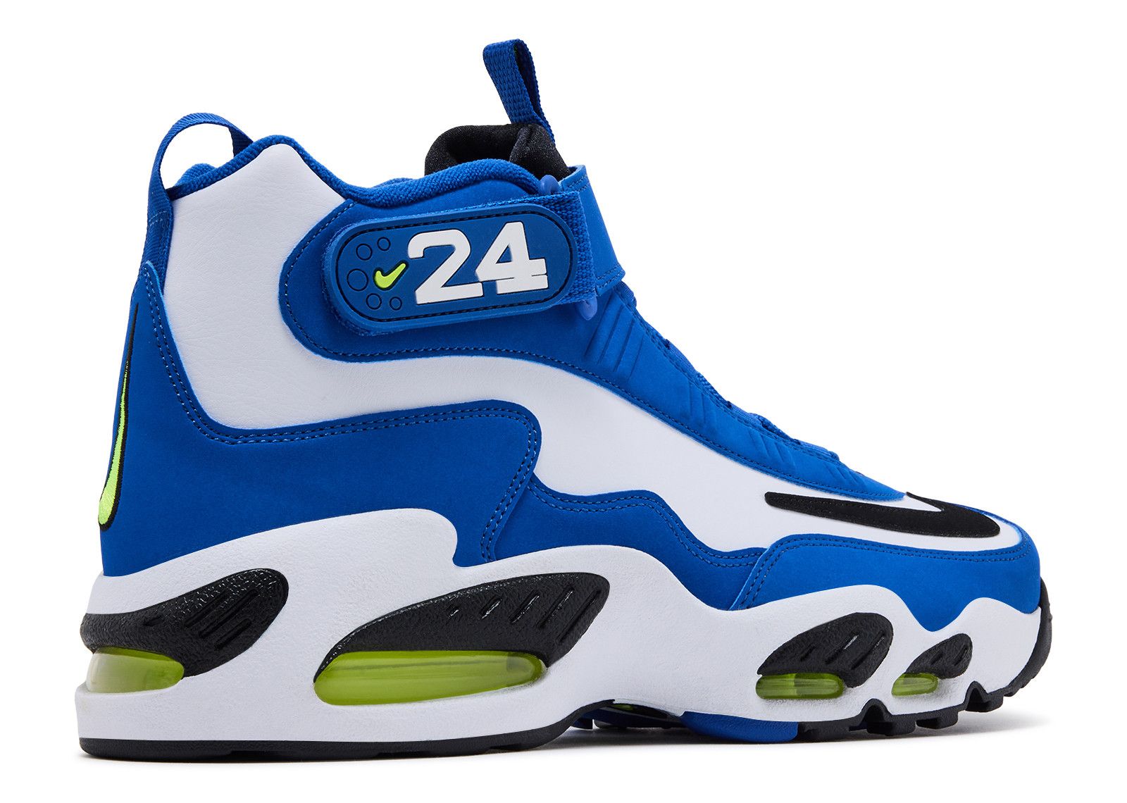Nike Air Griffey Max 1 'Varsity Royal' 2026 - Nike - DJ5161 400 26