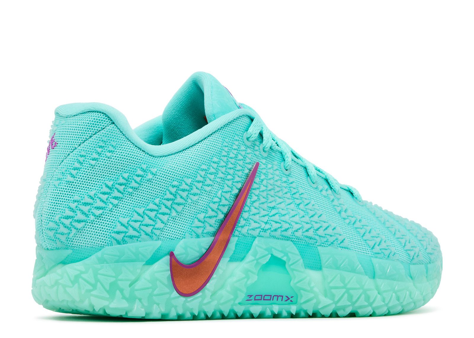NIKE ja3 ナイキ　ジャ3 Twelve Time IQ6754-300 Nike Ja 3 EP 'Twelve Time' - Nike - IQ6754 300 - bleached
