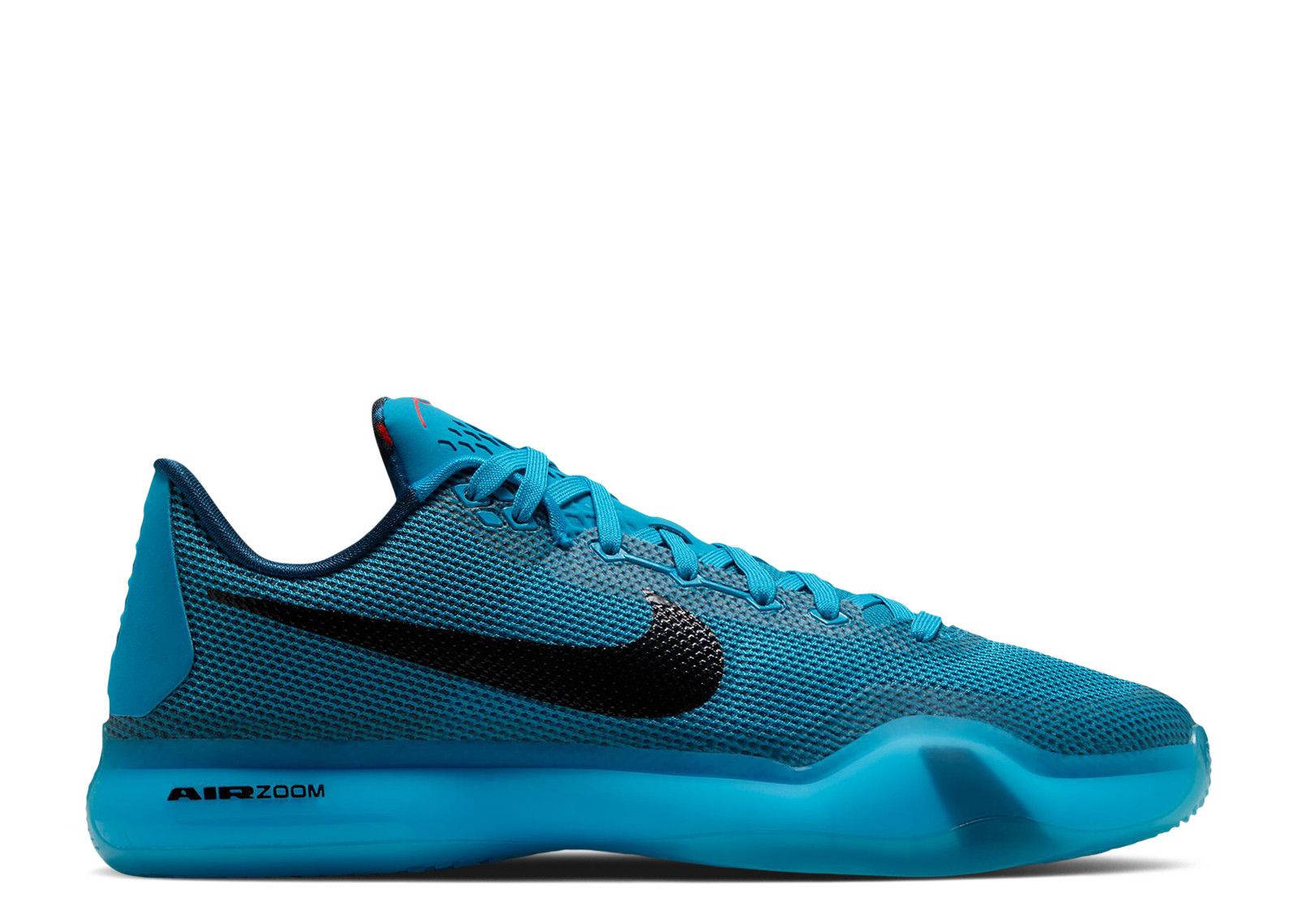 Kobe 10 Low Protro '5 AM Flight'