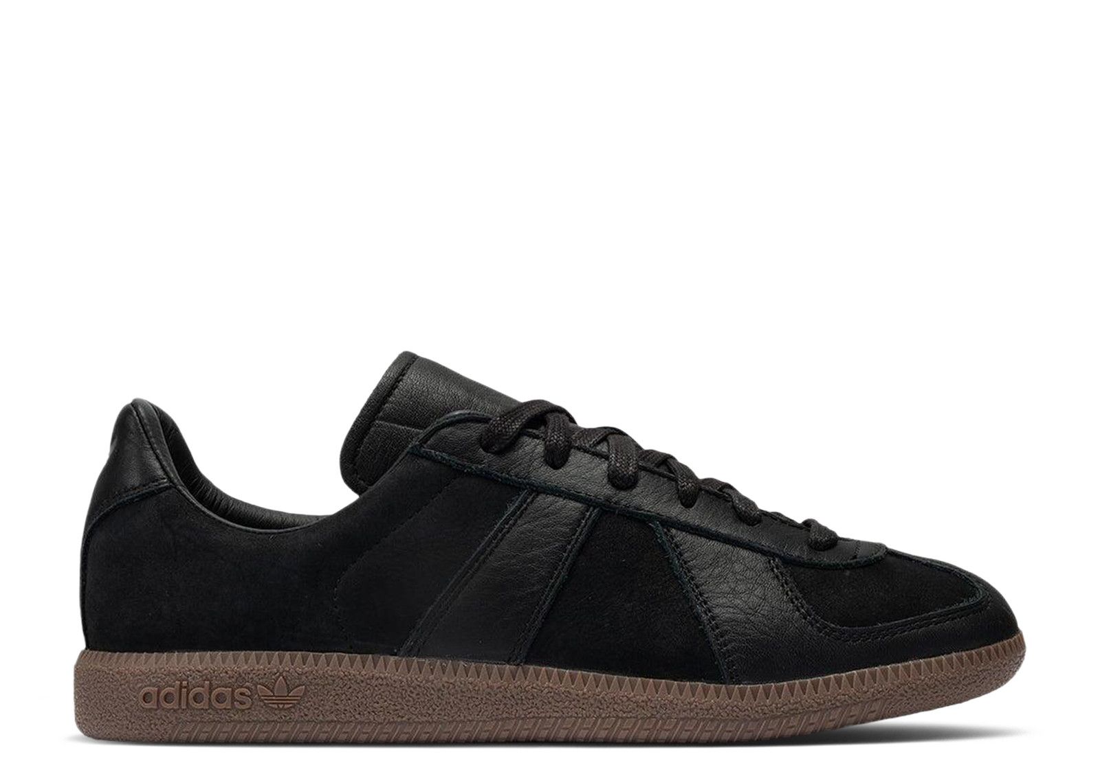 BW Army 'Core Black Gum' - Adidas - KJ6210 - core black/off white