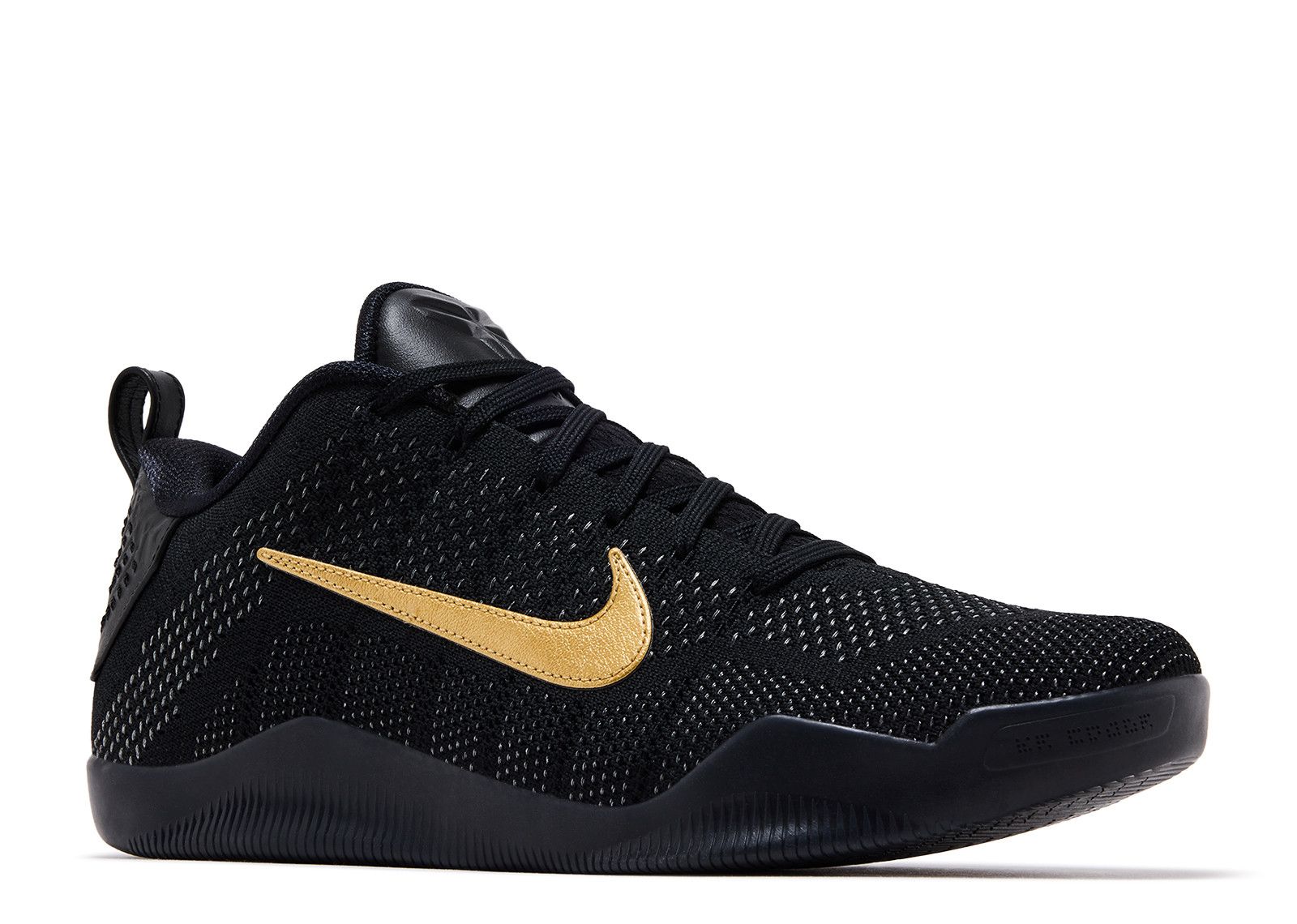 Nike Kobe 11 Elite Low Protro 'Fade To Black' 2026 - Nike - IM4260