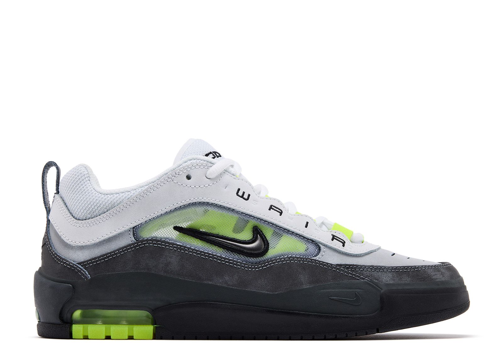 Air Hyperflight - Nike - 830252 311 - black/white | Flight Club Japan