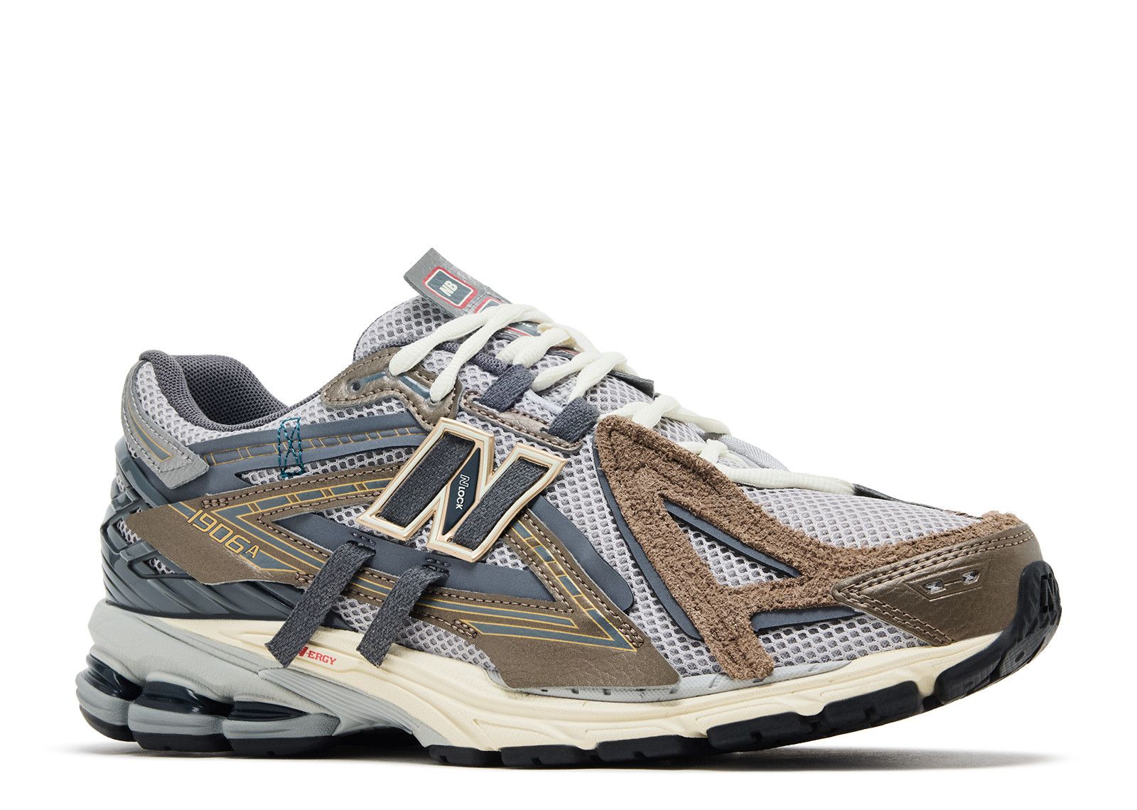 は*く様 new balance U19066U8 size 27.0 New Balance 1906A 'Thunder Brown' - New Balance - U19066U8