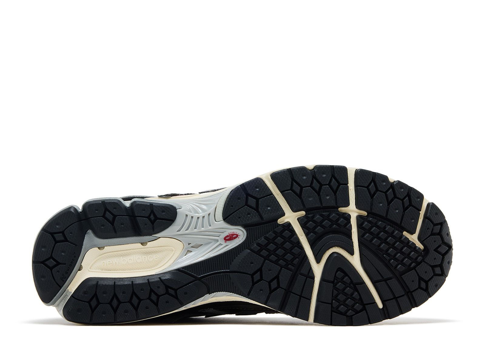 New Balance 1906A 'Thunder Brown' - New Balance - U19066U8