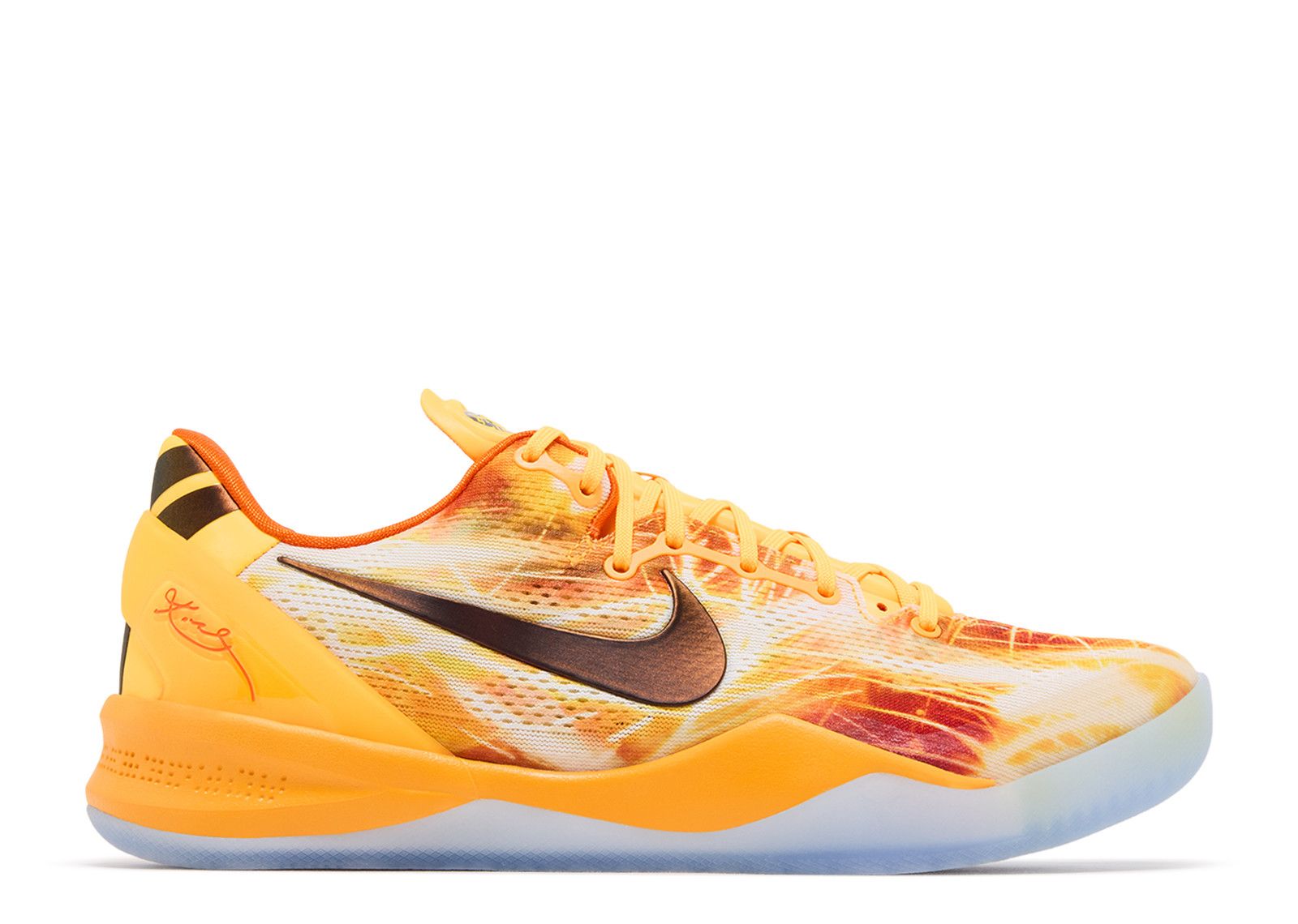 Nike Kobe 8 Sneakers | Flight Club
