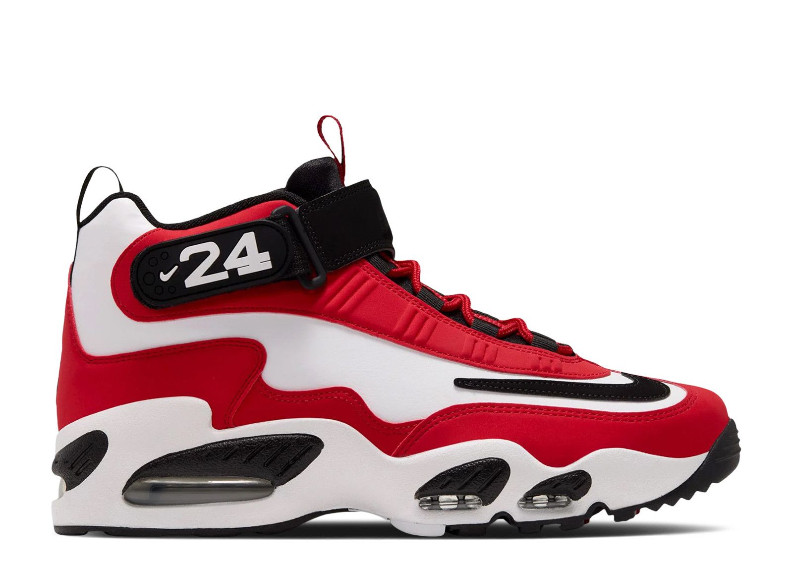 Nike Air Griffey Max 1 'Cincinnati Reds'