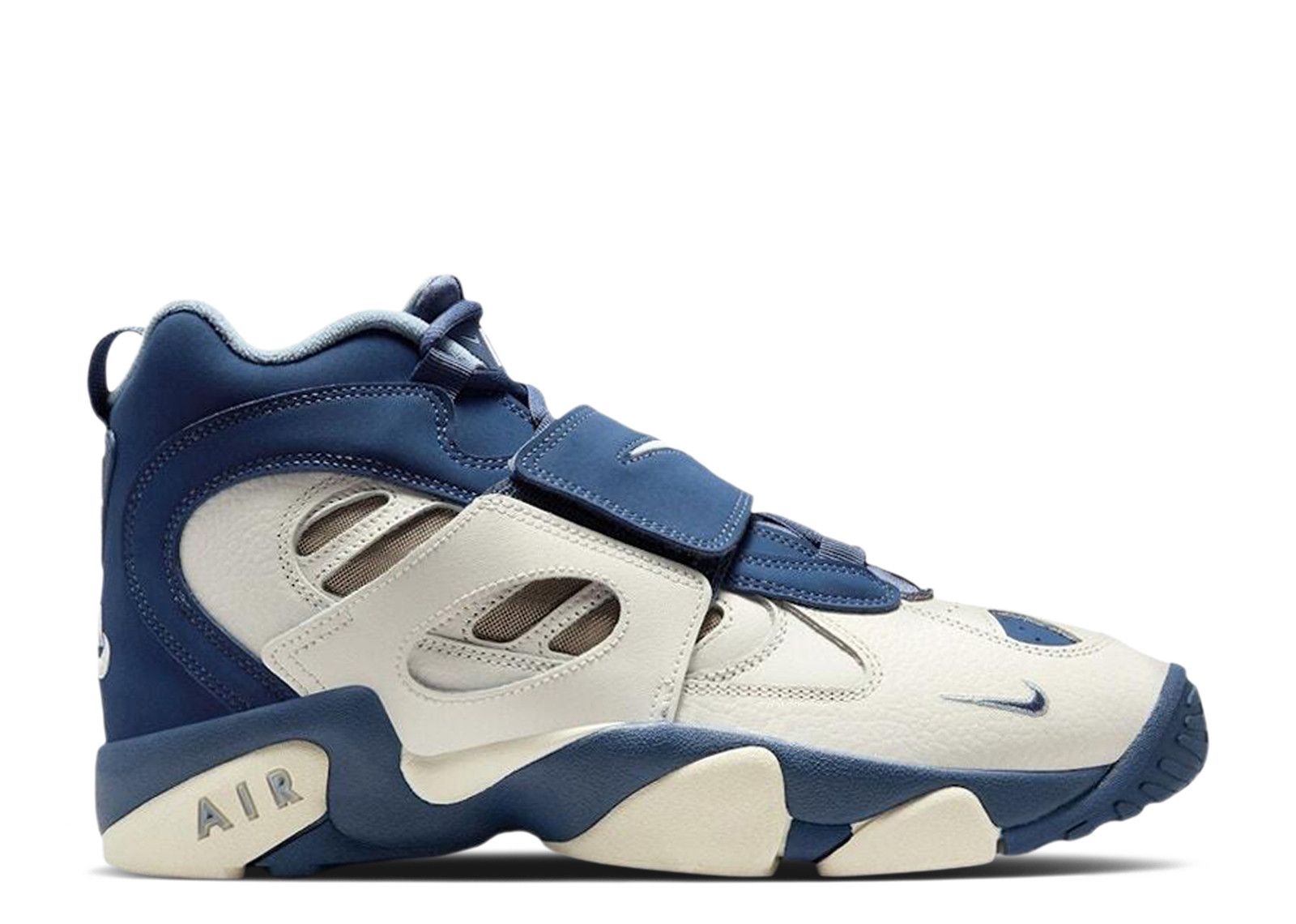Air DT Max 96 'Varsity Red' - Nike - 316408 161 - white/varsity