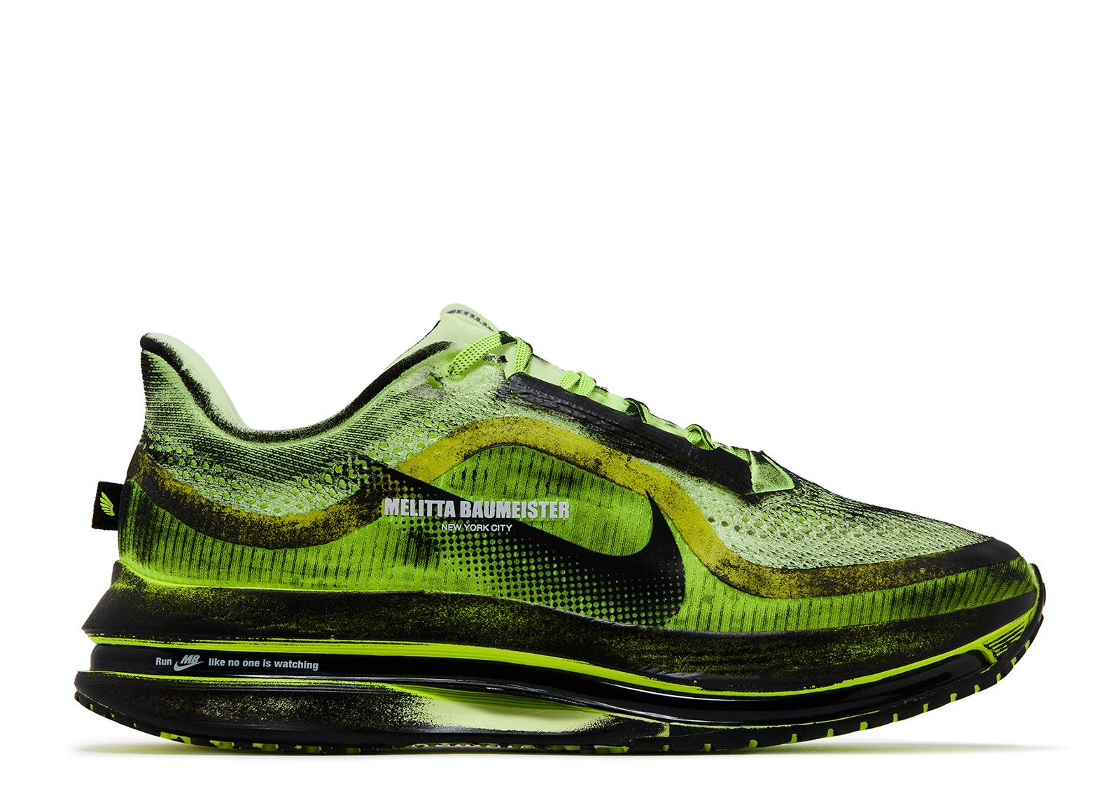Melitta Baumeister x Nike Wmns Pegasus Premium 'Volt'
