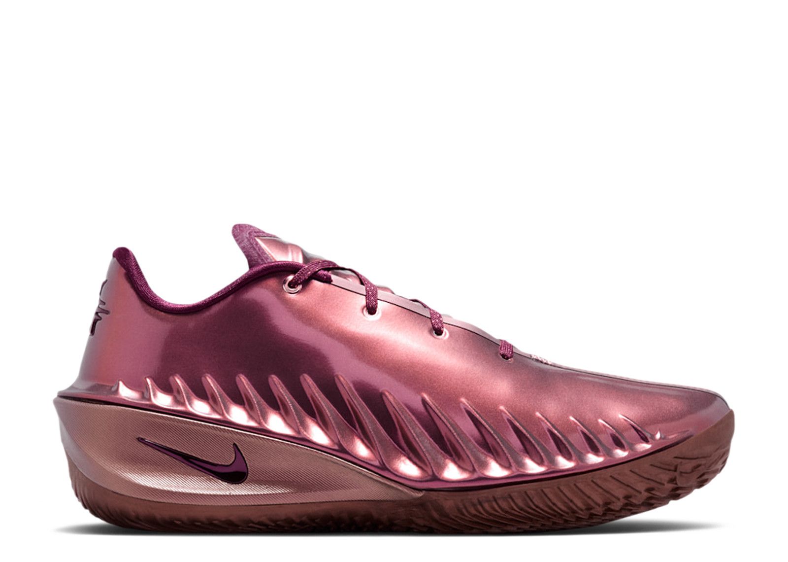 Air Zoom GT Cut 'Think Pink' 2025 - Nike - CZ0175 008 25 - pure