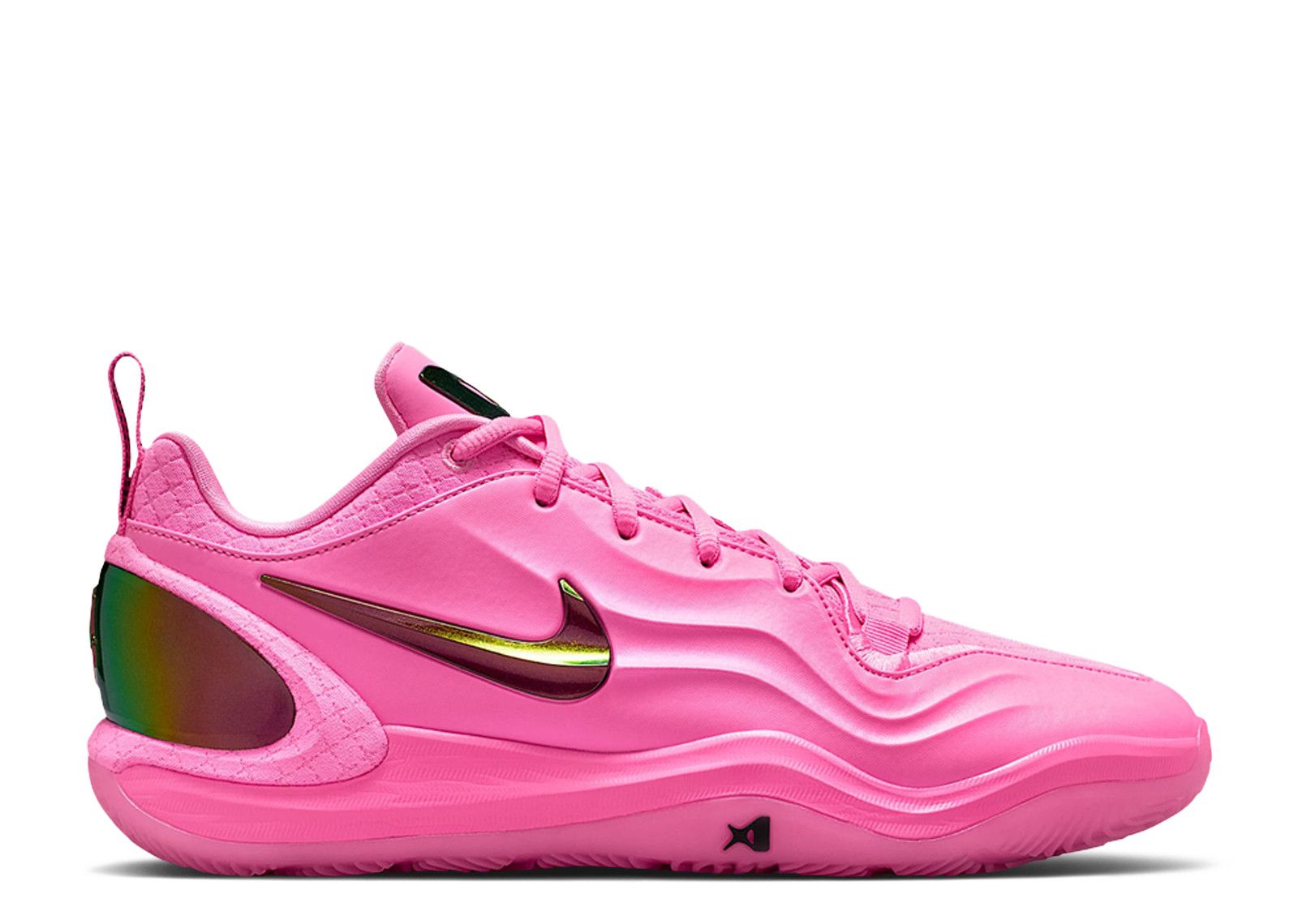 Size 11.5 - Luka Doncic x Air Jordan 35 Low Cosmic Deception Air Jordan 35 XXXV Low Luka - Cosmic Deception - Luka Doncic  main image 2