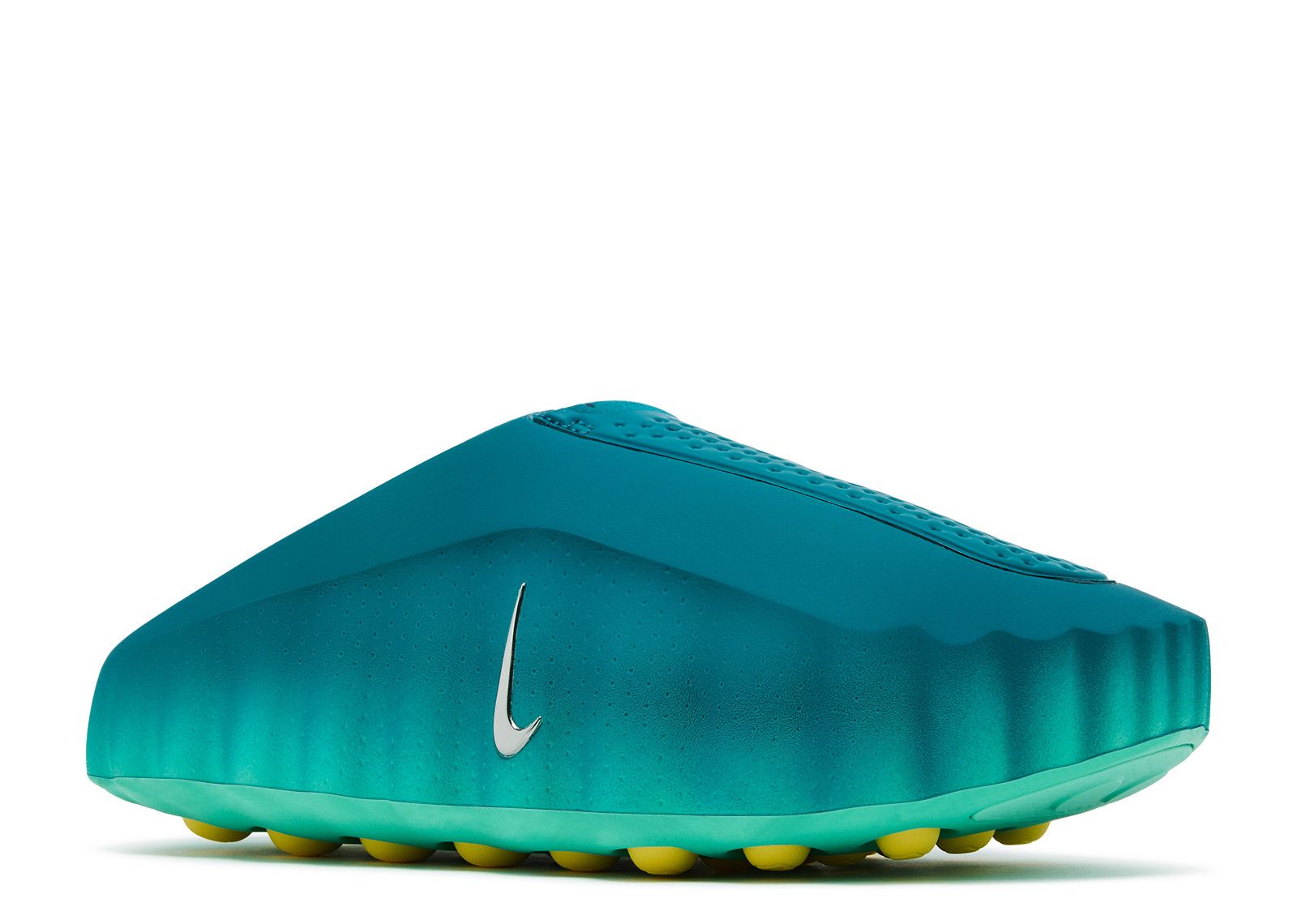 靴 Nike Mind 001 Mules Geode Teal Nike Mind 001 'Geode Teal' - Nike - HQ4307 301 - geode teal