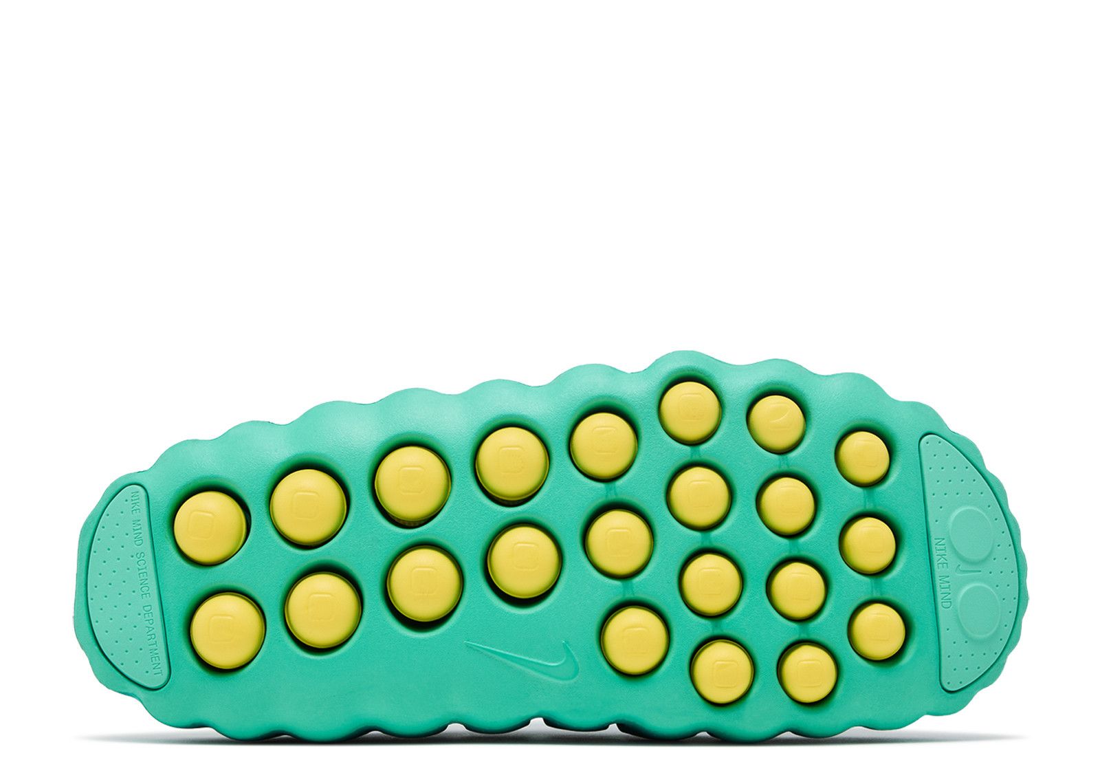 Nike Mind 001 'Geode Teal' - Nike - HQ4307 301 - geode teal