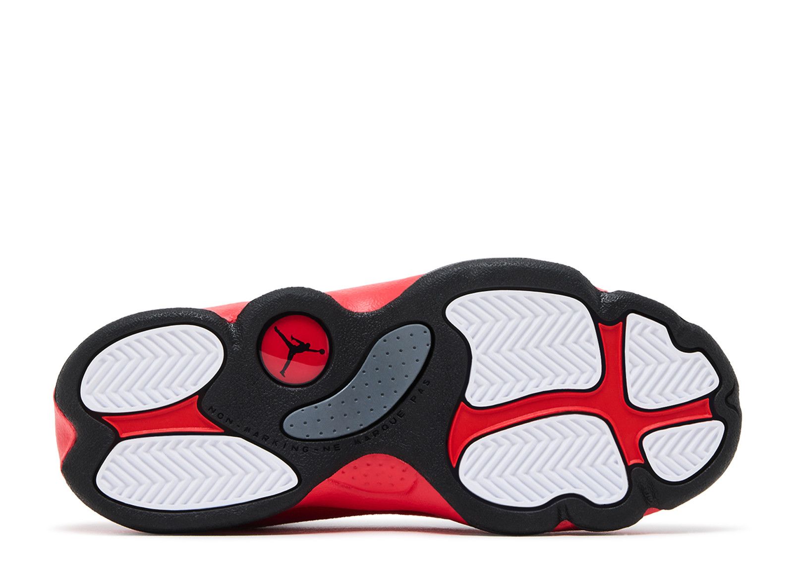 Jordan 13 Retro PS 'Chicago' 2026 - Air Jordan - DJ3005 102