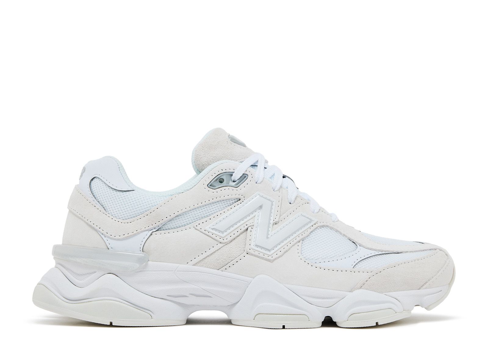 New Balance 9060 'Reflection White' - New Balance - U906027Z