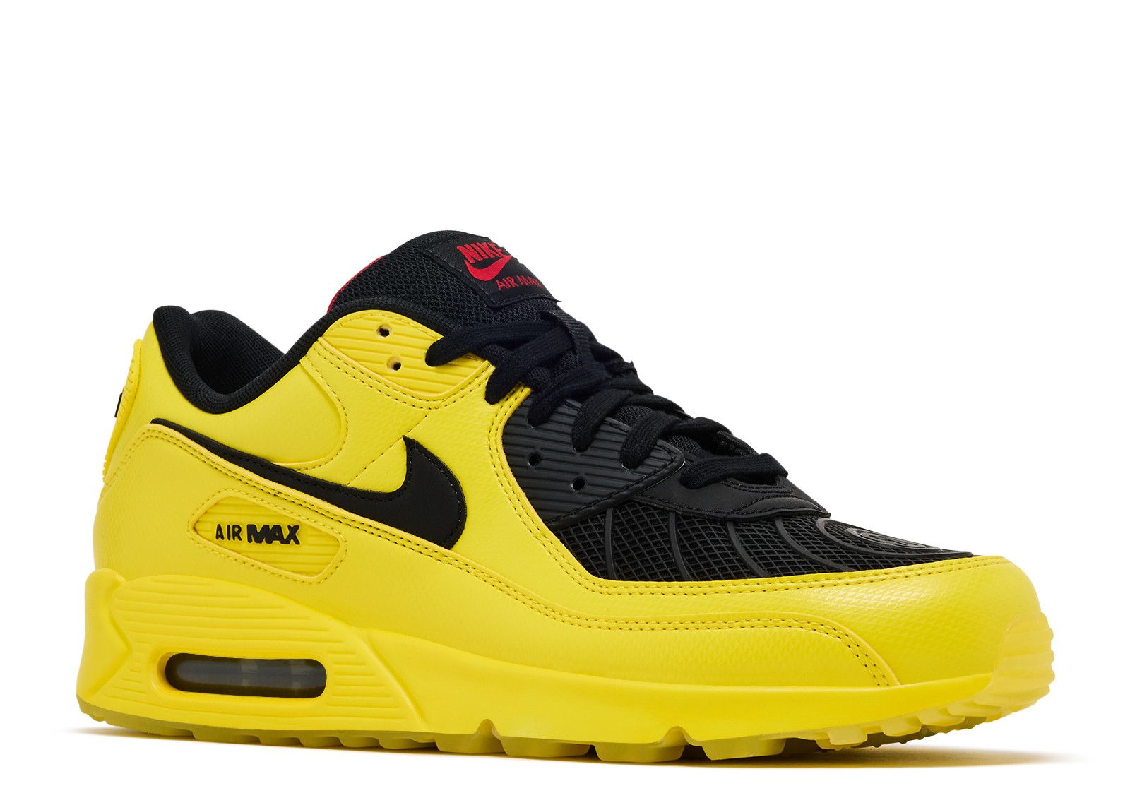 Nike Air Max 90 'Total 90 Laser' - Nike - HJ0624 758 - zest/black