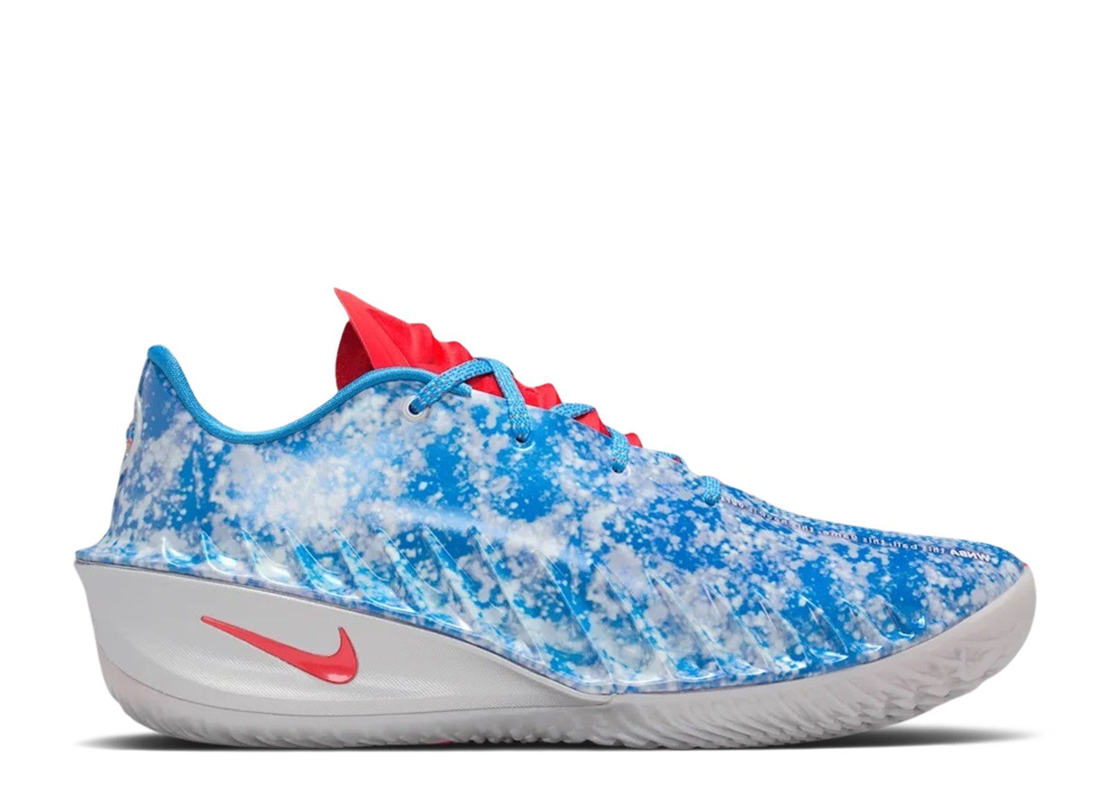 Nike Book 2 