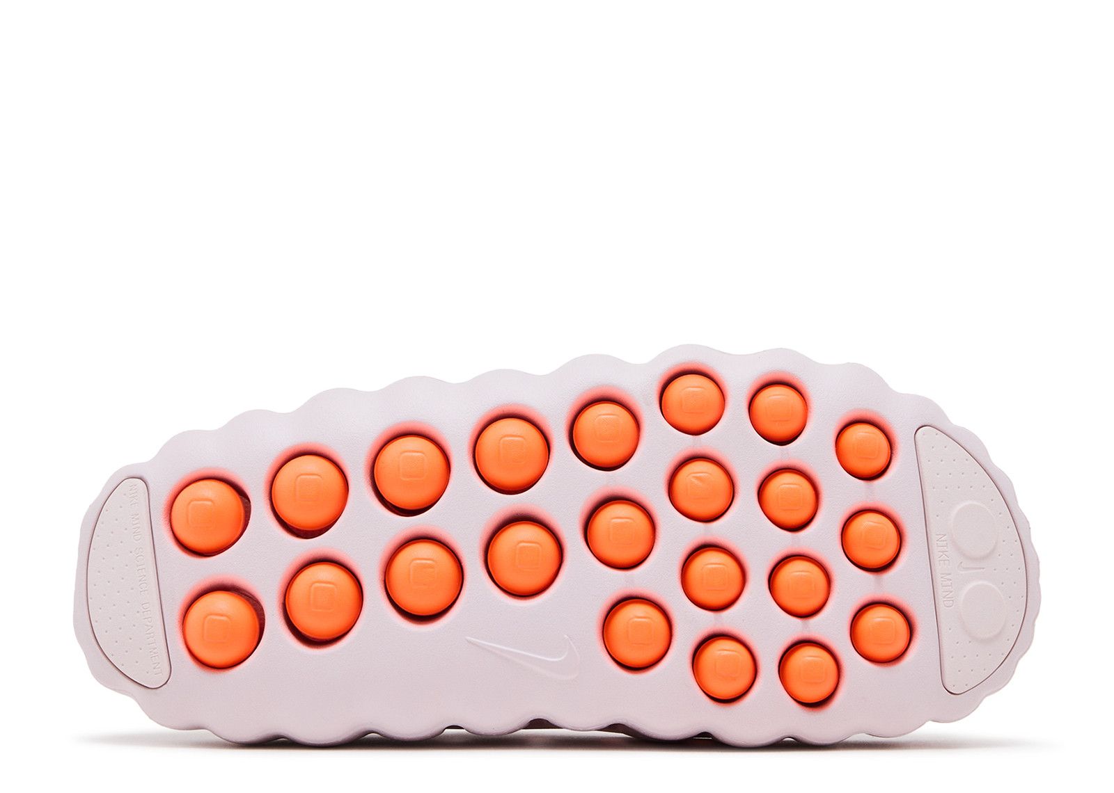 Wmns Nike Mind 001 'Pearl Pink' - Nike - HQ4309 610 - pearl pink