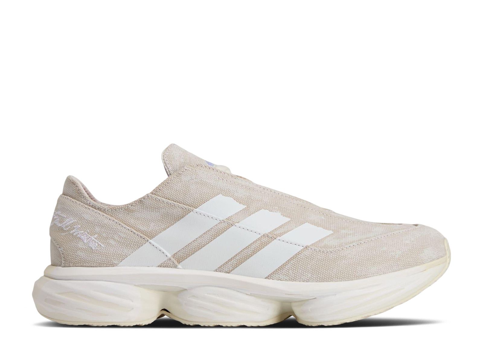Stella Mccartney X Tyrrell Winston X Adidas Lightblaze Pod 'Cloud
