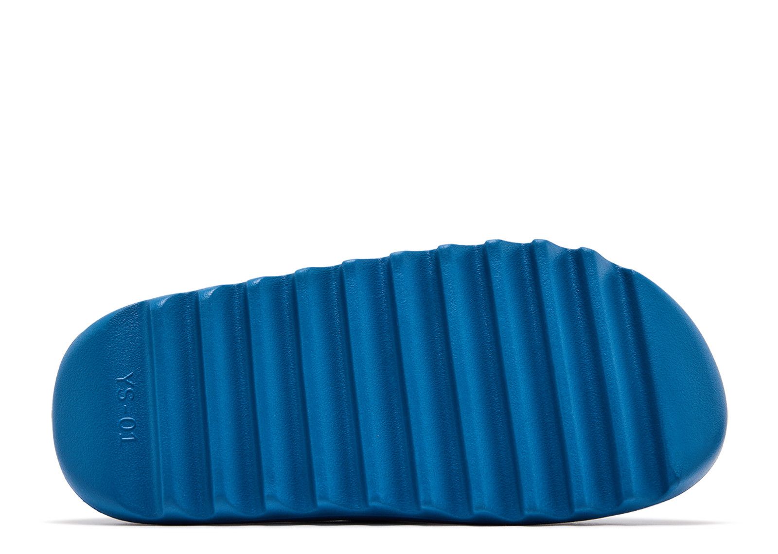 YS 01 'Blue' - YZY - 09390 10000YB BLUE - blue | Flight Club