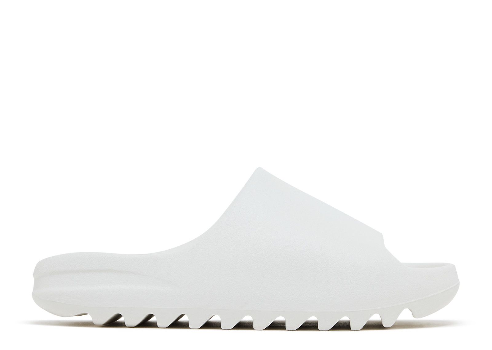 Yeezy Slides 'Pure' - Adidas - GZ5554 - pure/pure/pure | Flight Club