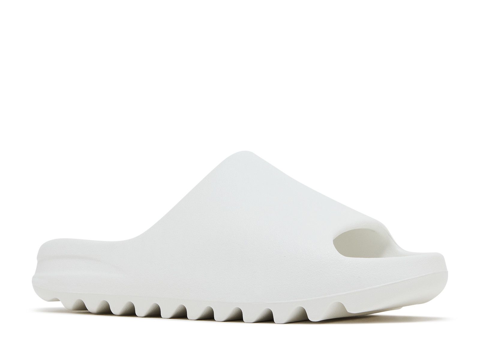 YS 01 'White' - YZY - 09390 10000YW WHIT - white | Flight Club