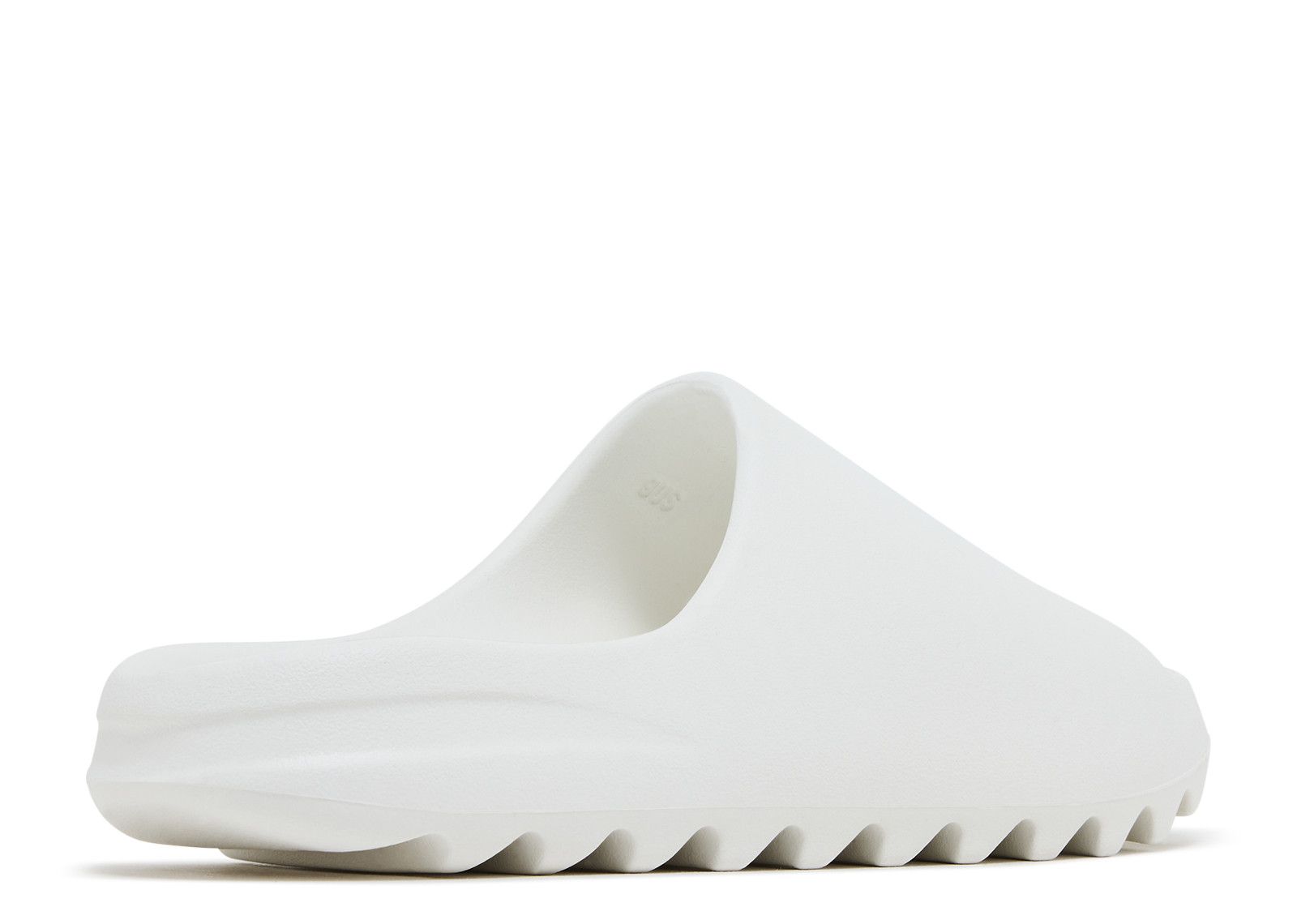 YS 01 'White' - YZY - 09390 10000YW WHIT - white | Flight Club