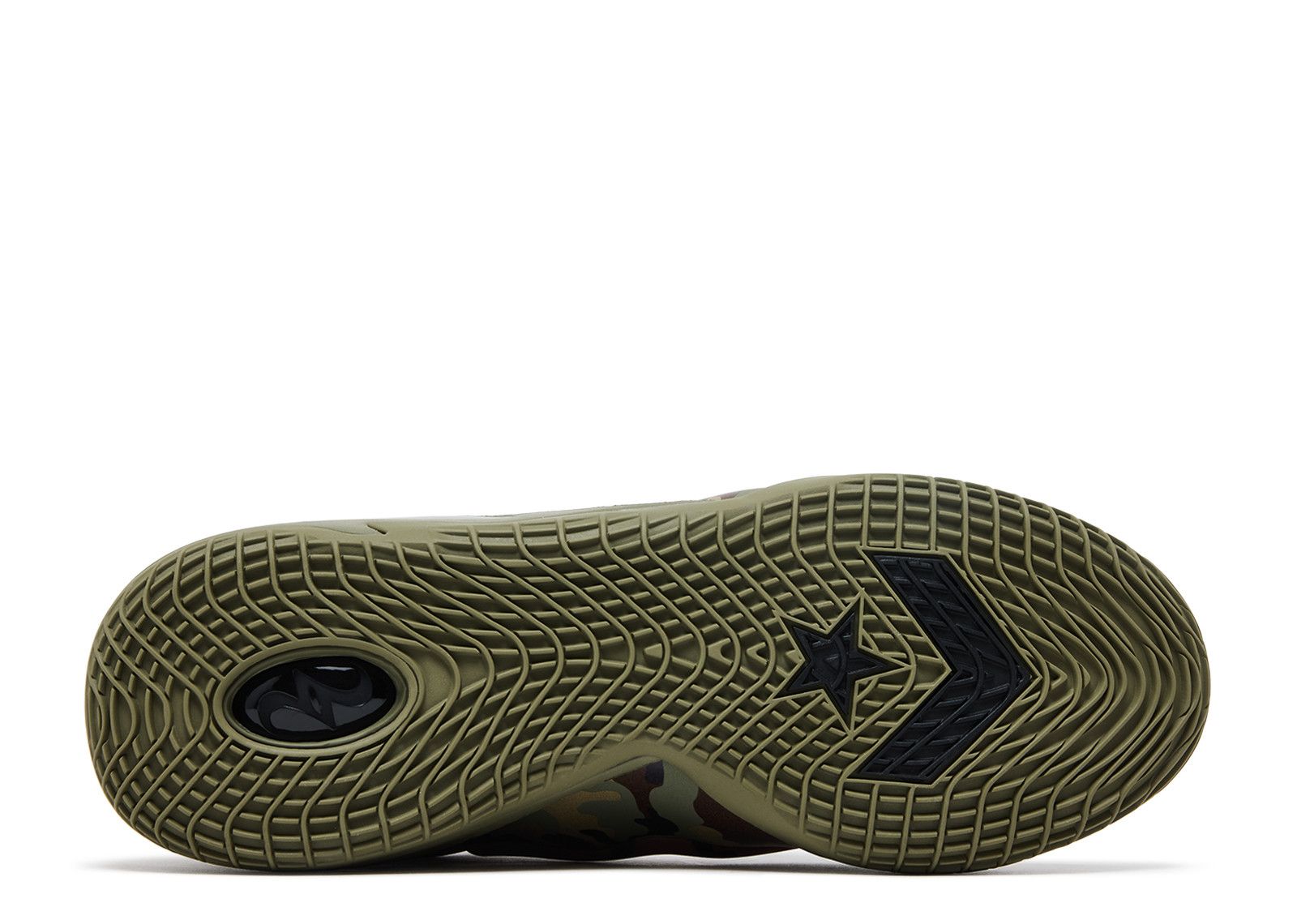 Converse SHAI 001 'Echo' - Converse - A19839C - camo/camo | Flight