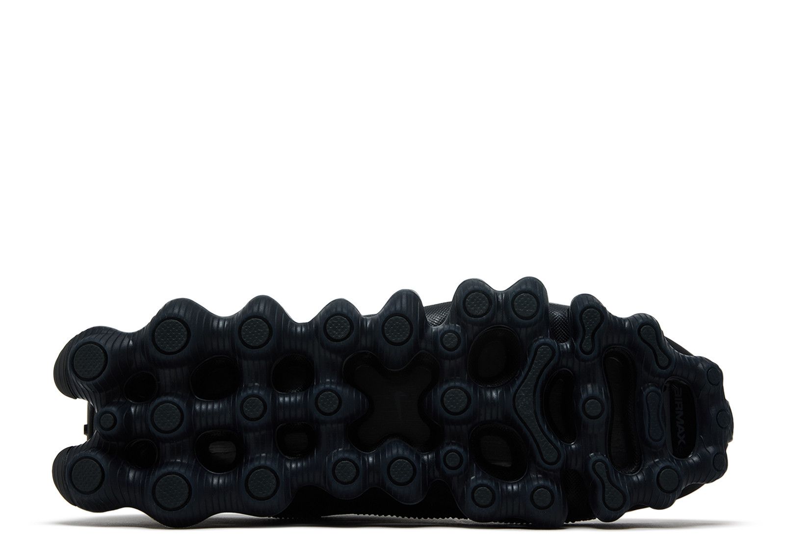 Fragment Design x Nike Air Liquid Max 'Black Anthracite'