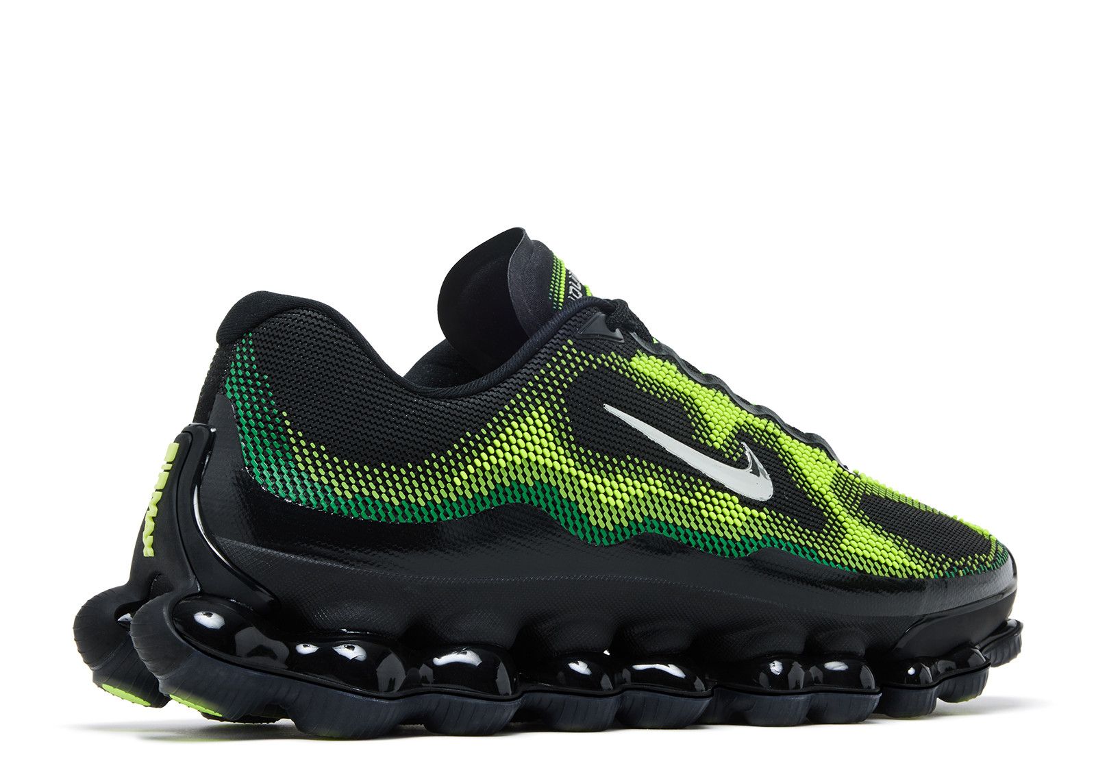 ナイキ Nike Liquid Max 'Poison Dart Frog' - Nike - IQ7634 001 - black
