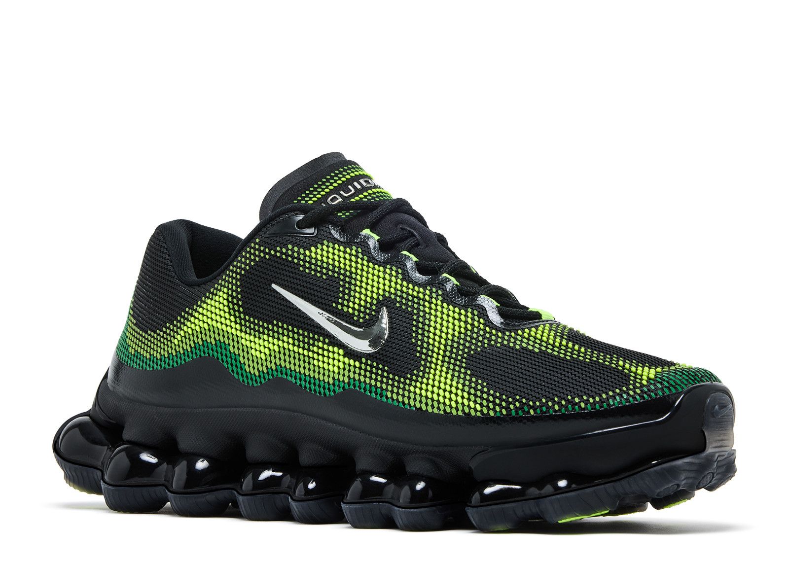 Nike Liquid Max 'Poison Dart Frog' - Nike - IQ7634 001 - black