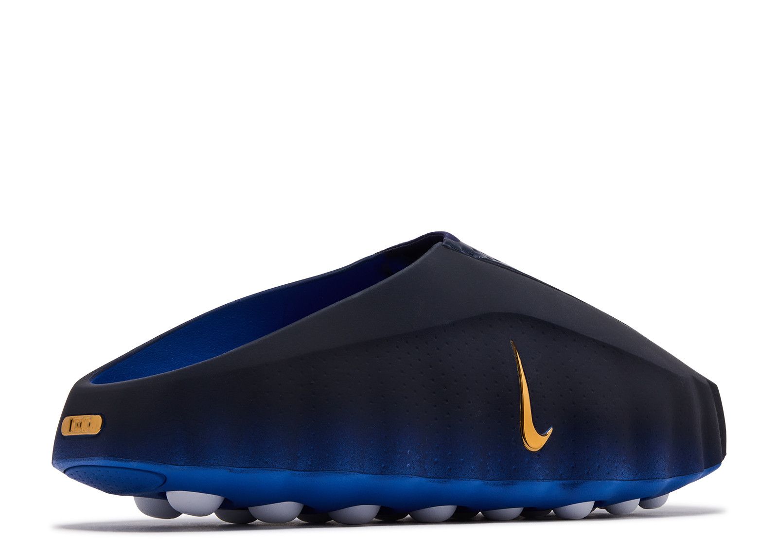 Nike Mind 001 'Blackened Blue' - Nike - HQ4307 400 - blackened