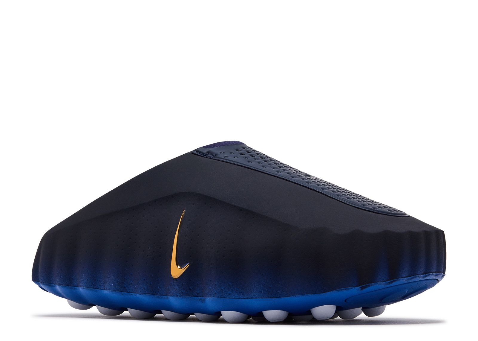 靴 Nike Mind 001 Mules HQ4307-400 27cm Nike Mind 001 'Blackened Blue' - Nike - HQ4307 400 - blackened