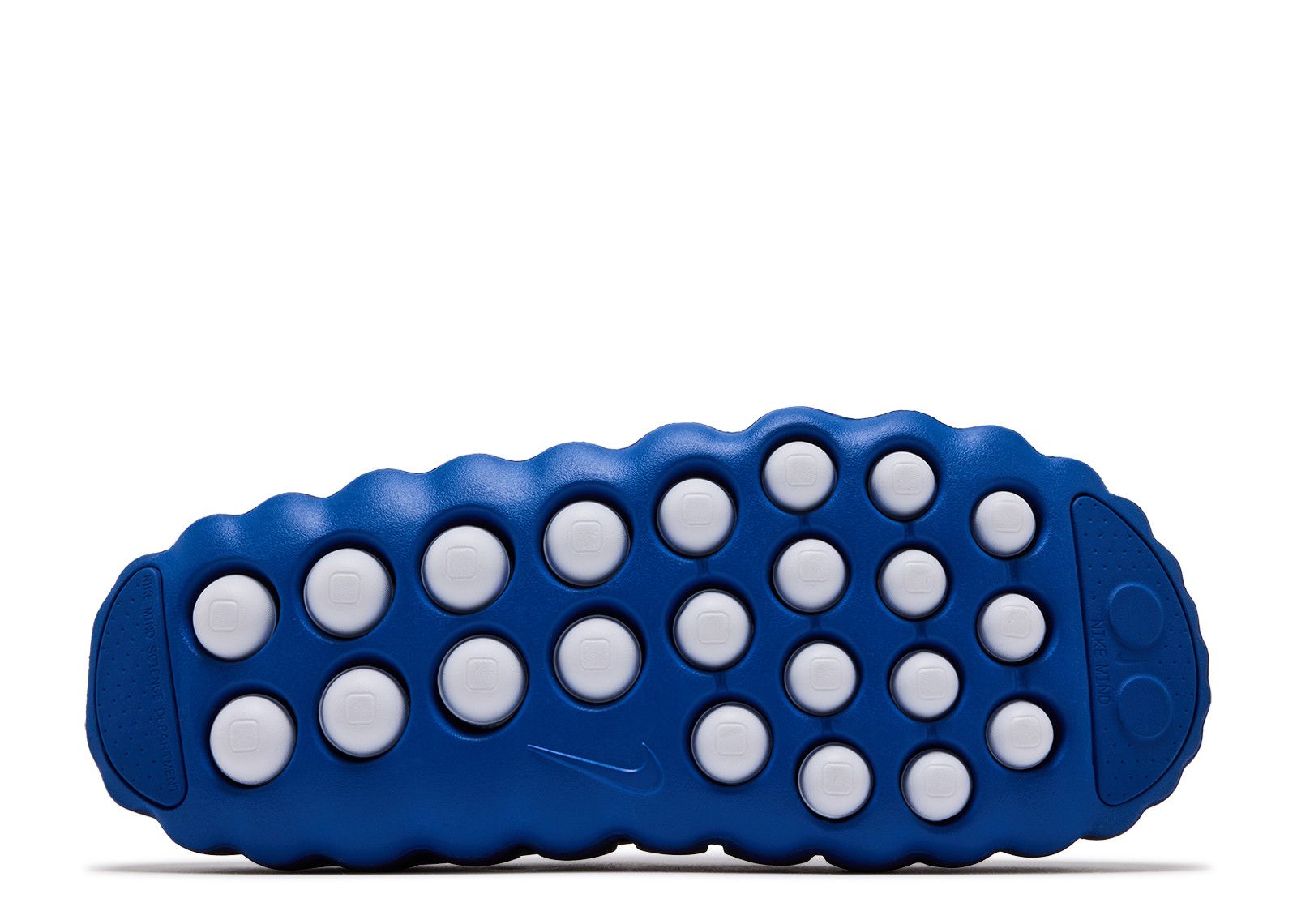 Nike Mind 001 'Blackened Blue' - Nike - HQ4307 400 - blackened