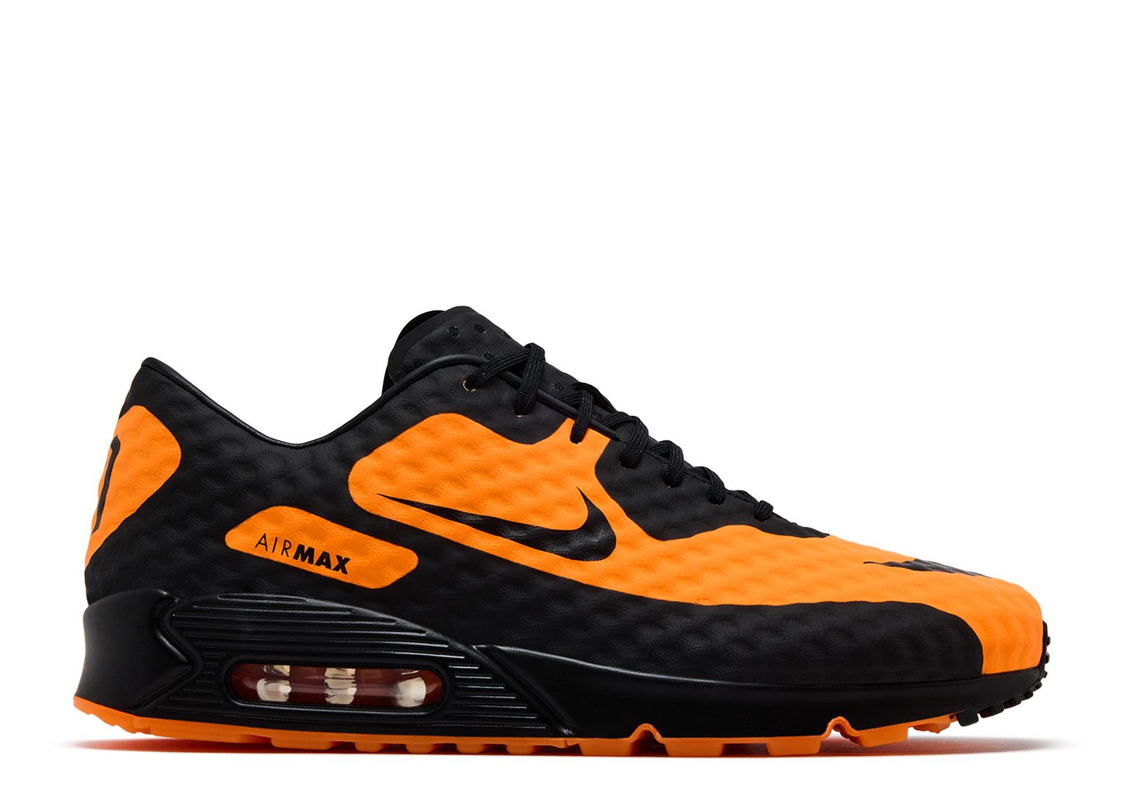 Nike Air Max 90 'Bright Citrus Hypervenom' - Nike - IR1978 844