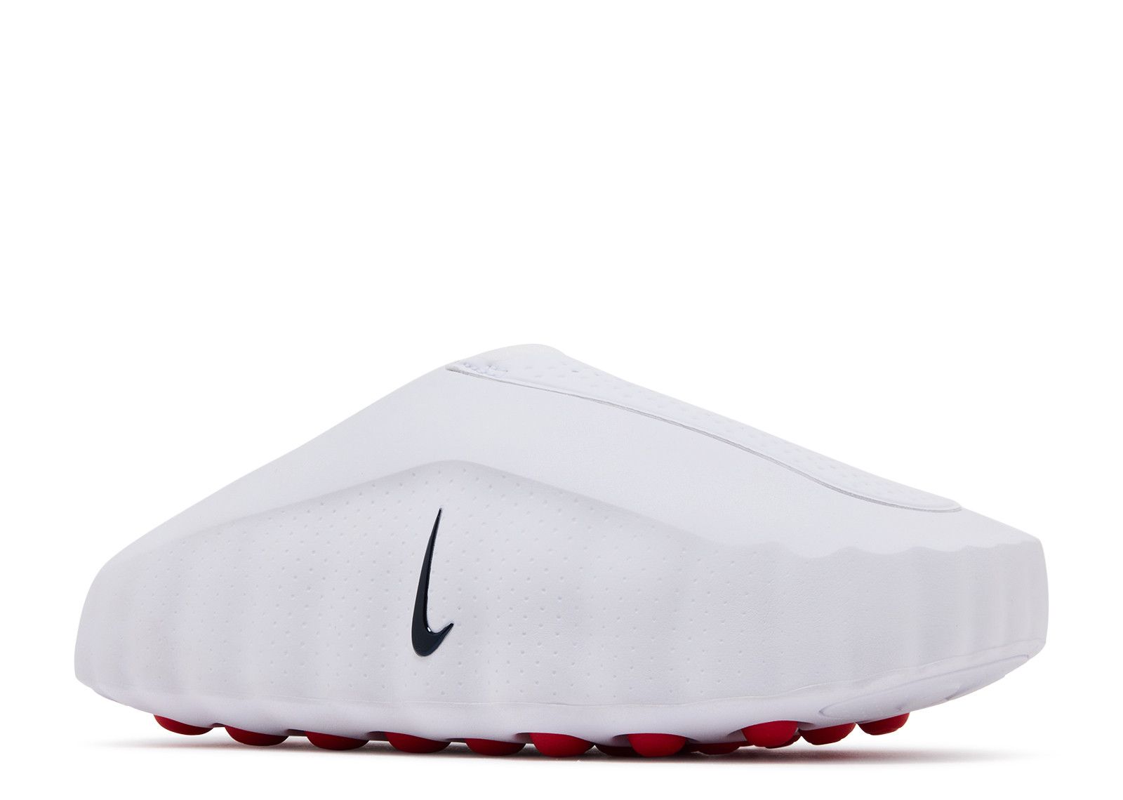 Nike Mind 001ナイキマイド ホワイト HQ4307-101 30cm Nike Mind 001 'White Speed Red' - Nike - HQ4307 101 - white