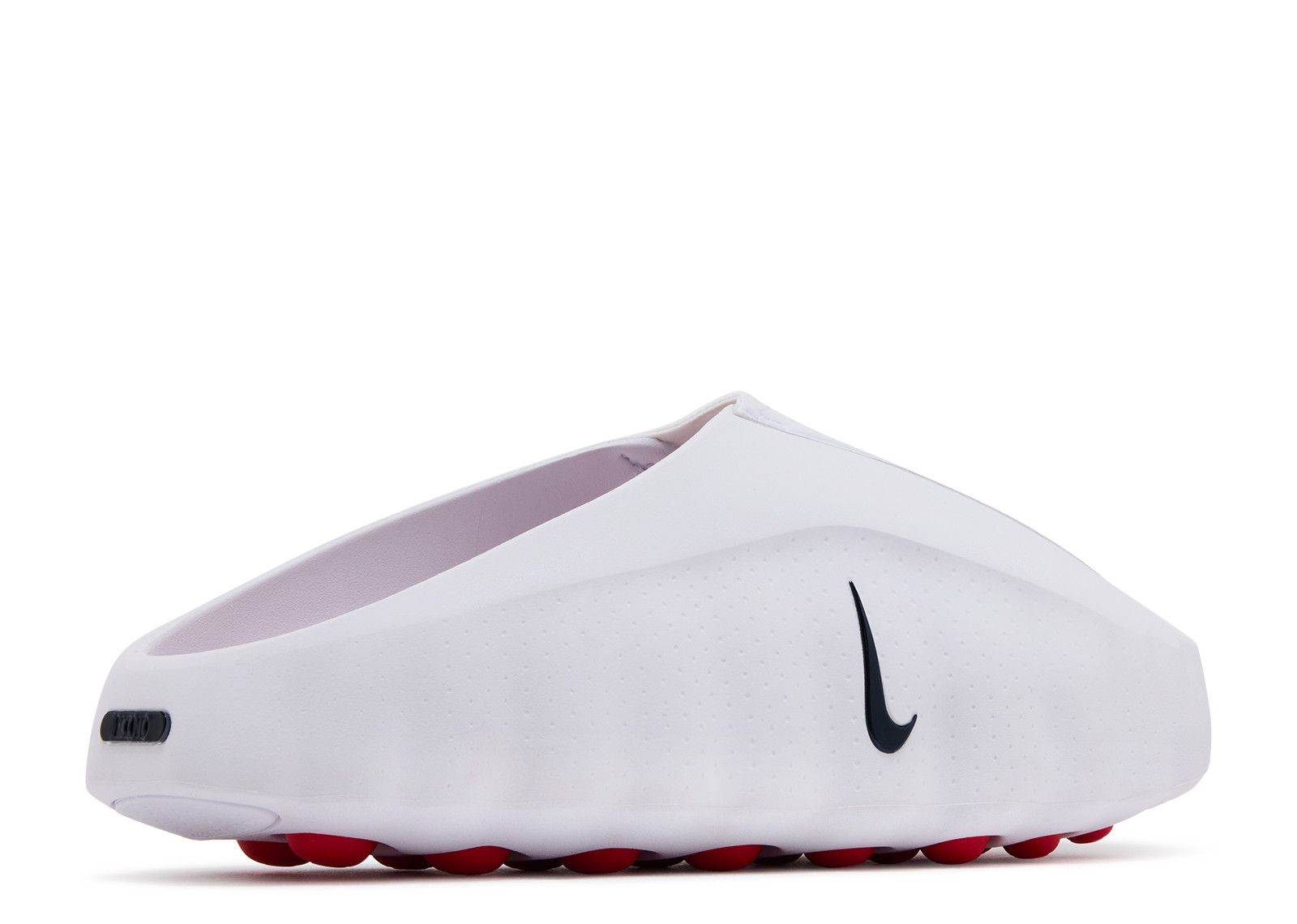 Nike Mind 001 'White Speed Red' - Nike - HQ4307 101 - white