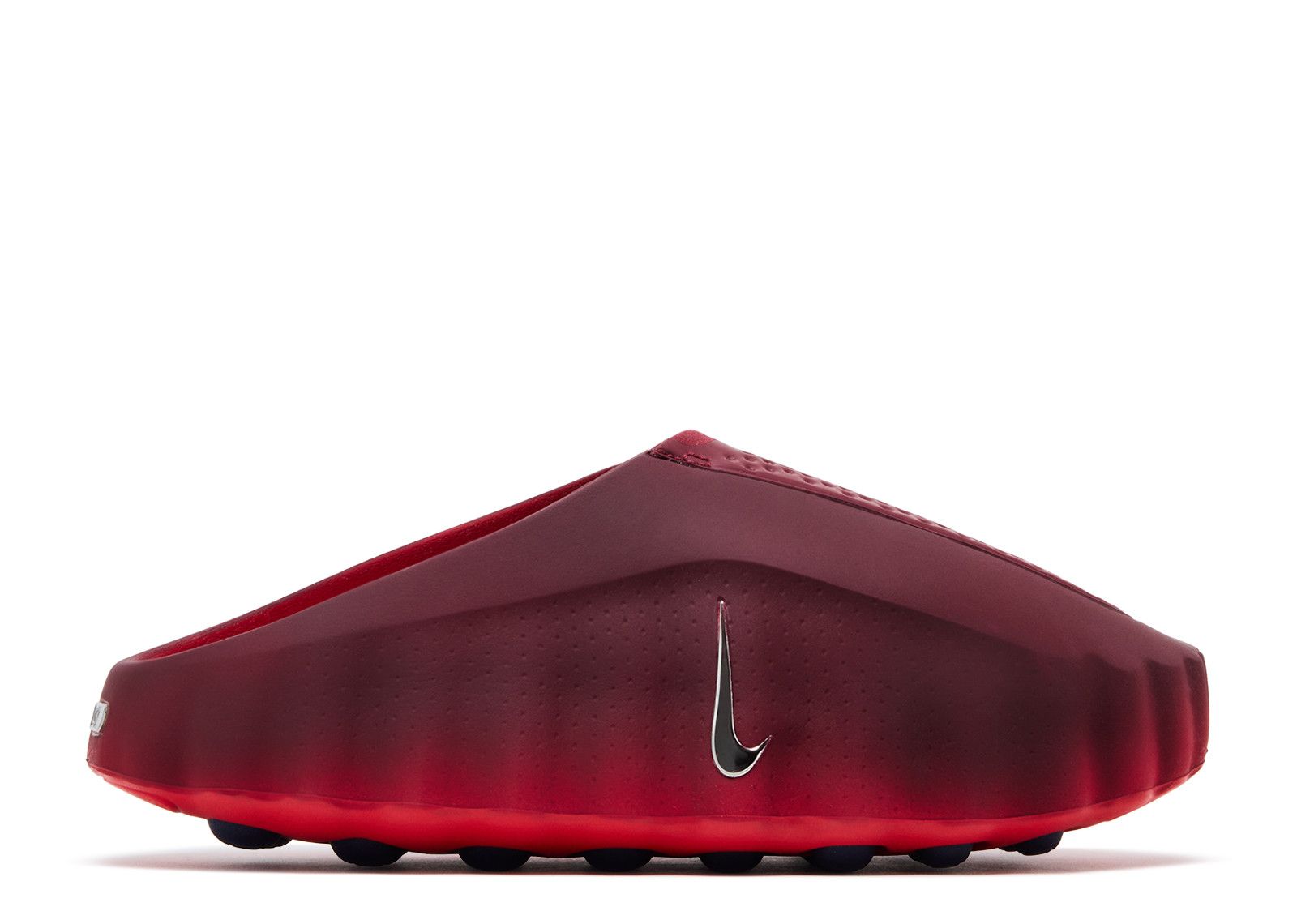Mind 001 Mule 'Solar Red' - Nike - HQ4307 600 - solar red/hyper