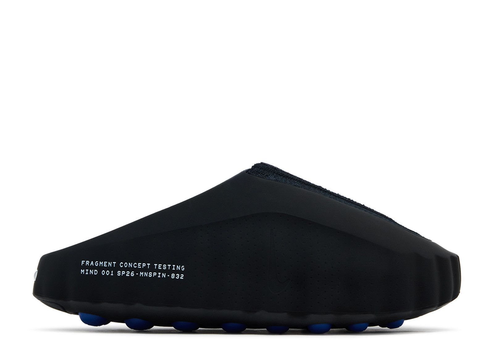Fragment Design X Mind 002 Flyknit 