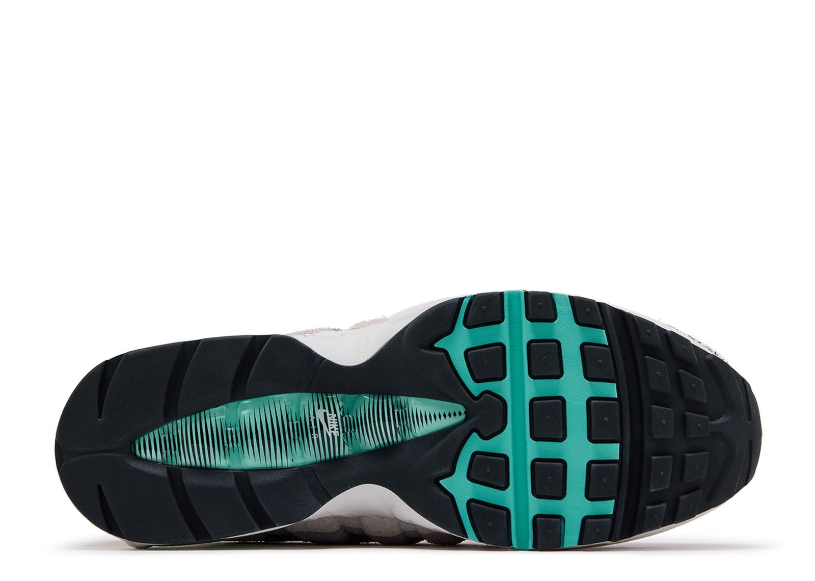 Nike Air Max 95 OG 'Greedy/What The' 2026 - Nike - IU2636 300