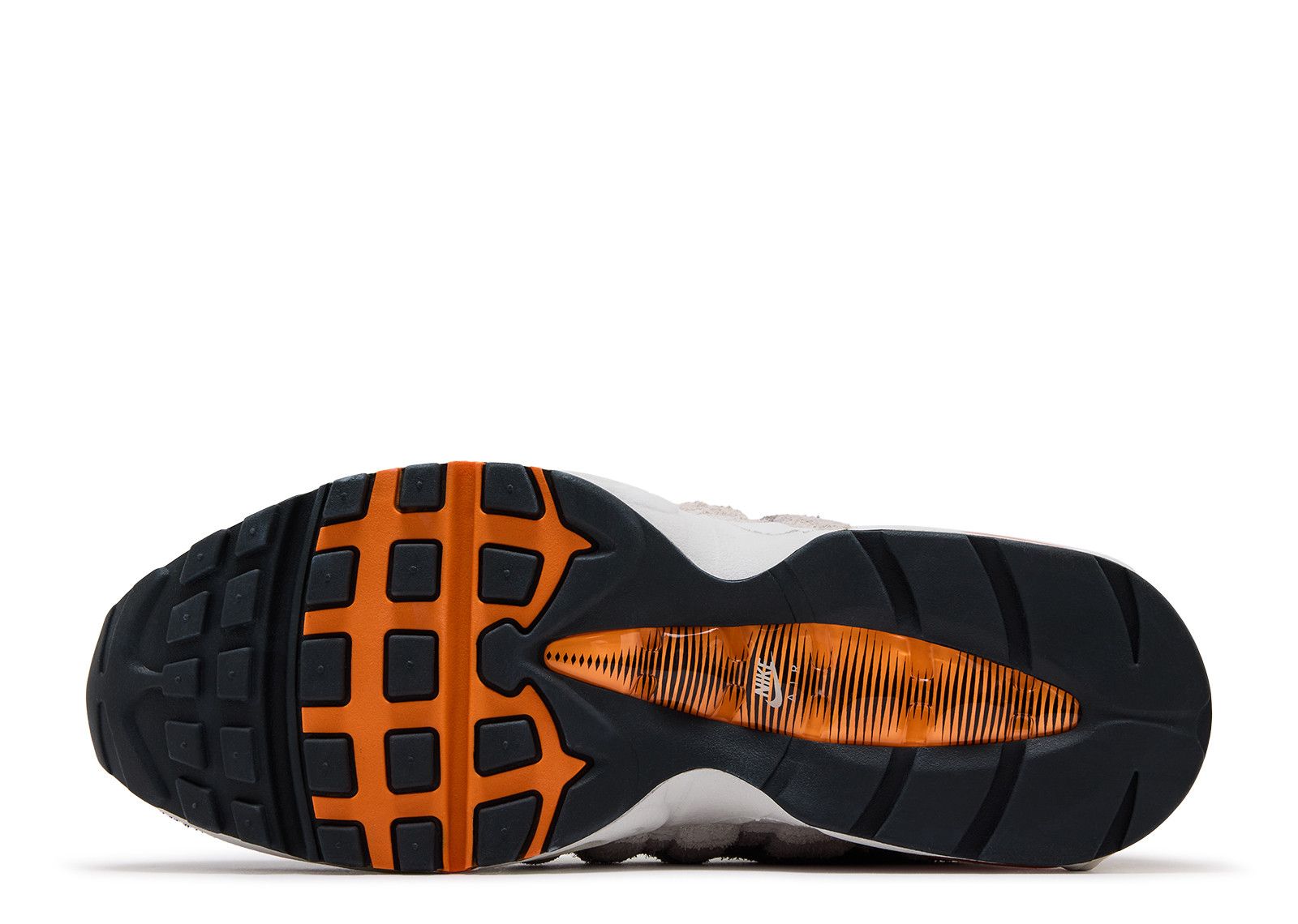 Nike Air Max 95 OG 'Greedy/What The' 2026 - Nike - IU2636 300