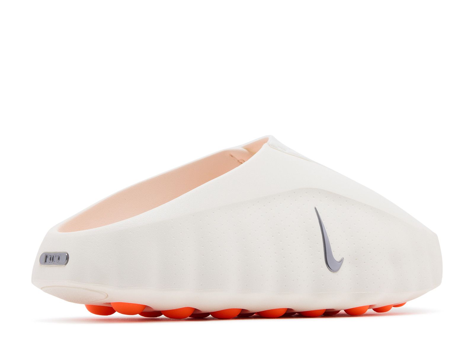 Nike Mind 001 'Sail' - Nike - HQ4307 100 - sail/metallic platinum